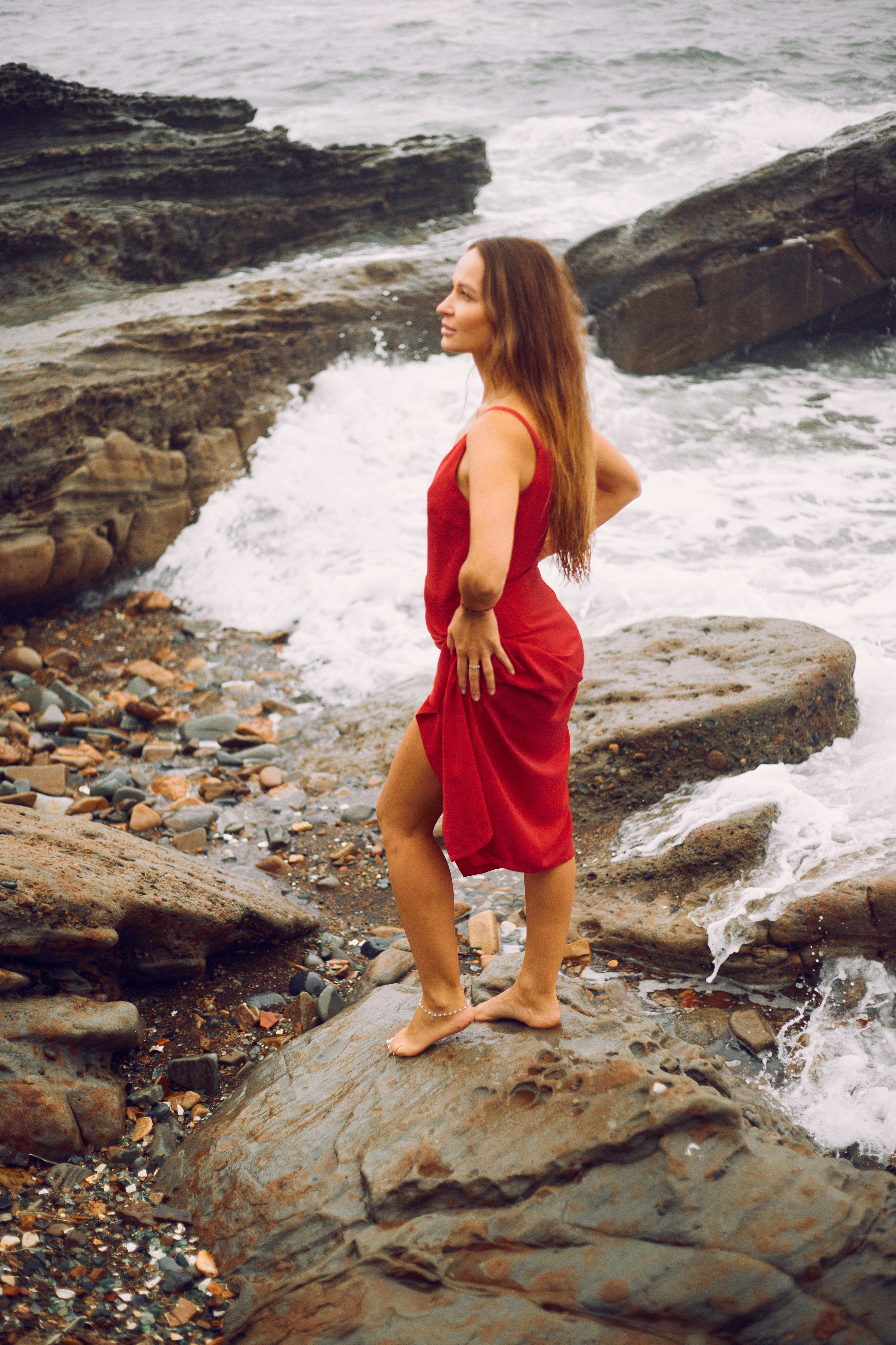 Яна. Фотограф Ионова Анастасия, г Владивосток