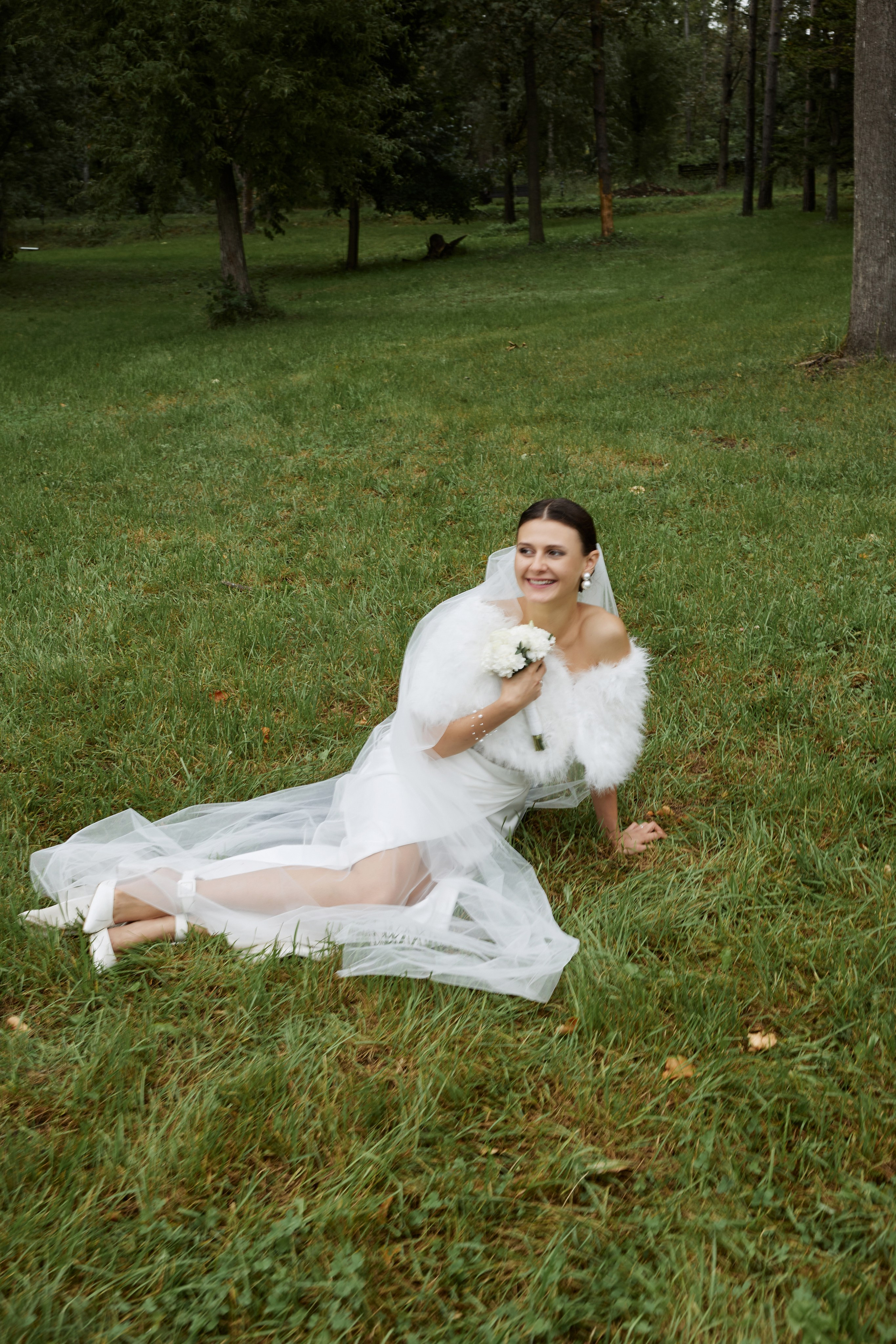 Анна&Илья. Семейный фотограф и фотограф беременности во Владивостоке