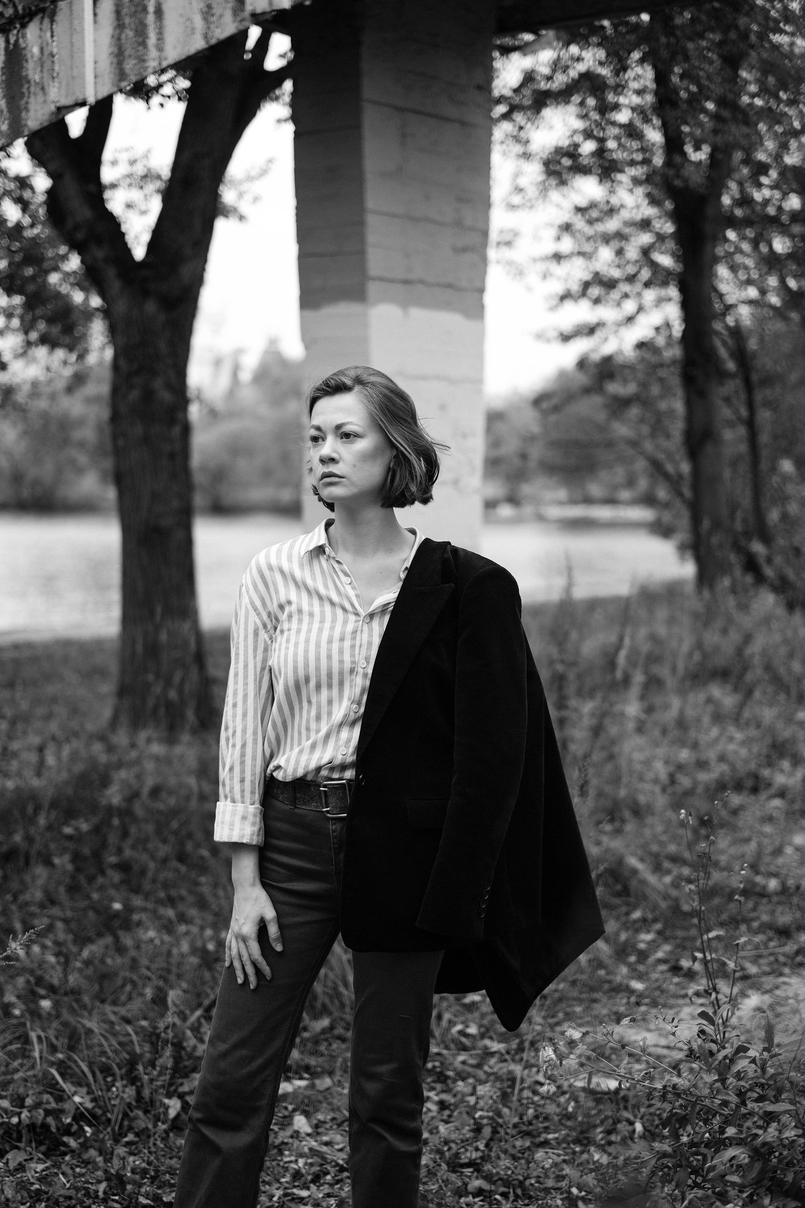 Аня Нечаева. Портретный фотограф в Москве Таня Майорова