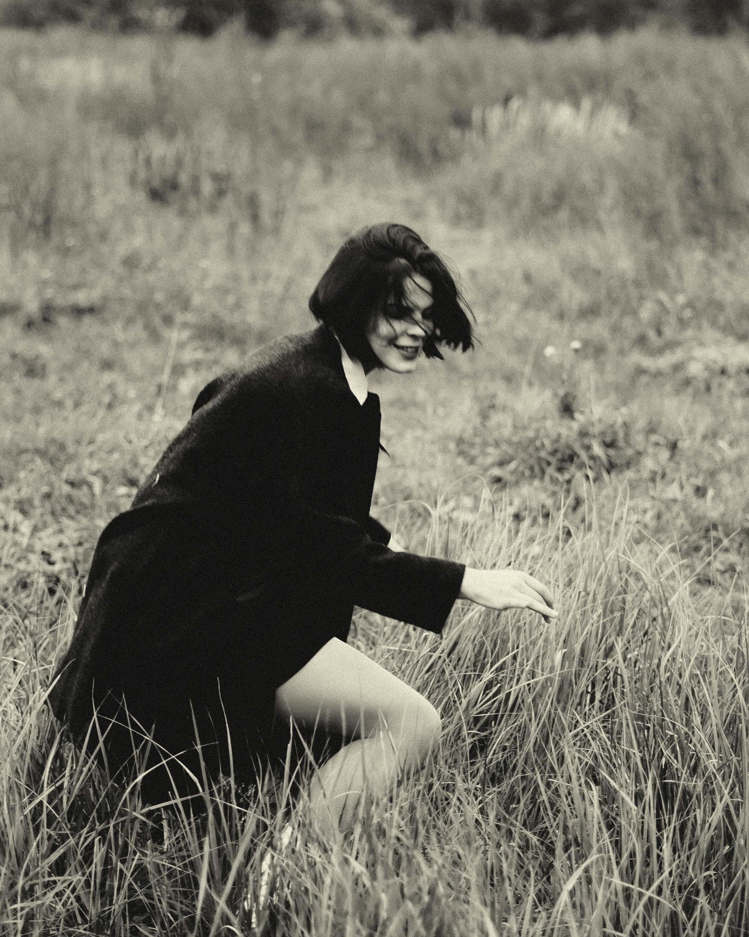 Amelie. MARK DOROHOV