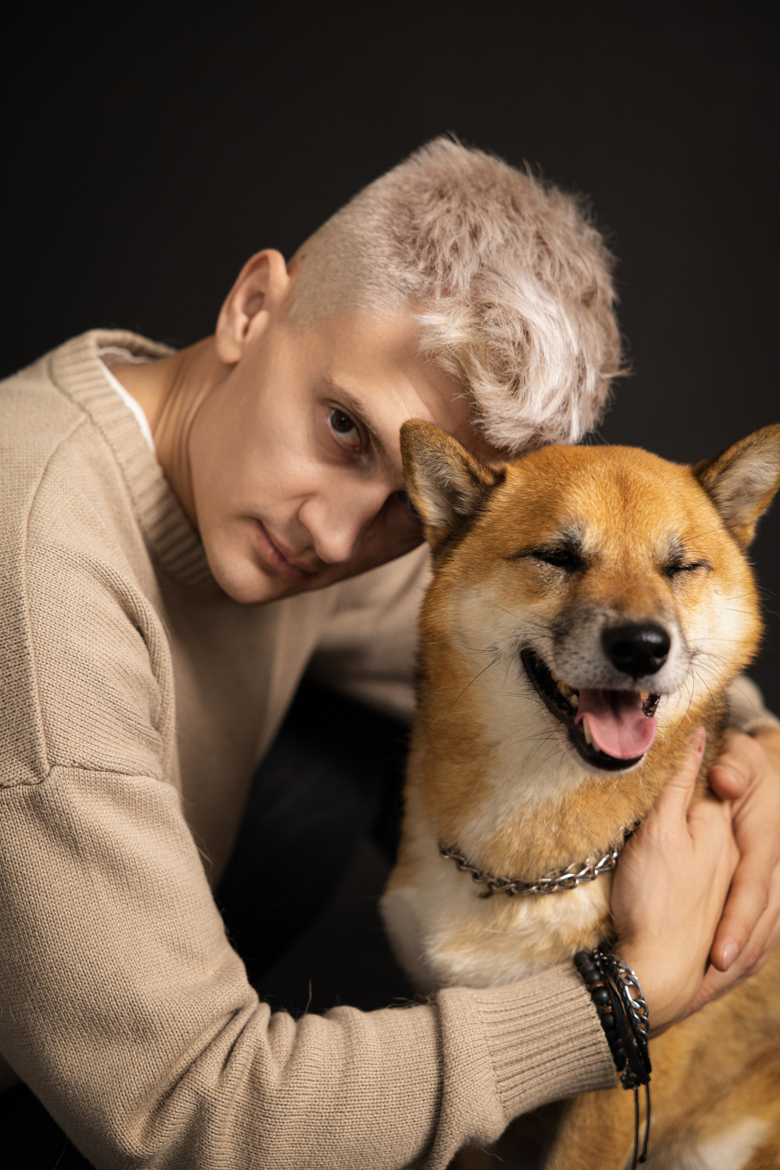 Мужская фотосессия. Портретный и репортажный фотограф из Нижнего Новгорода Александра Лабутина