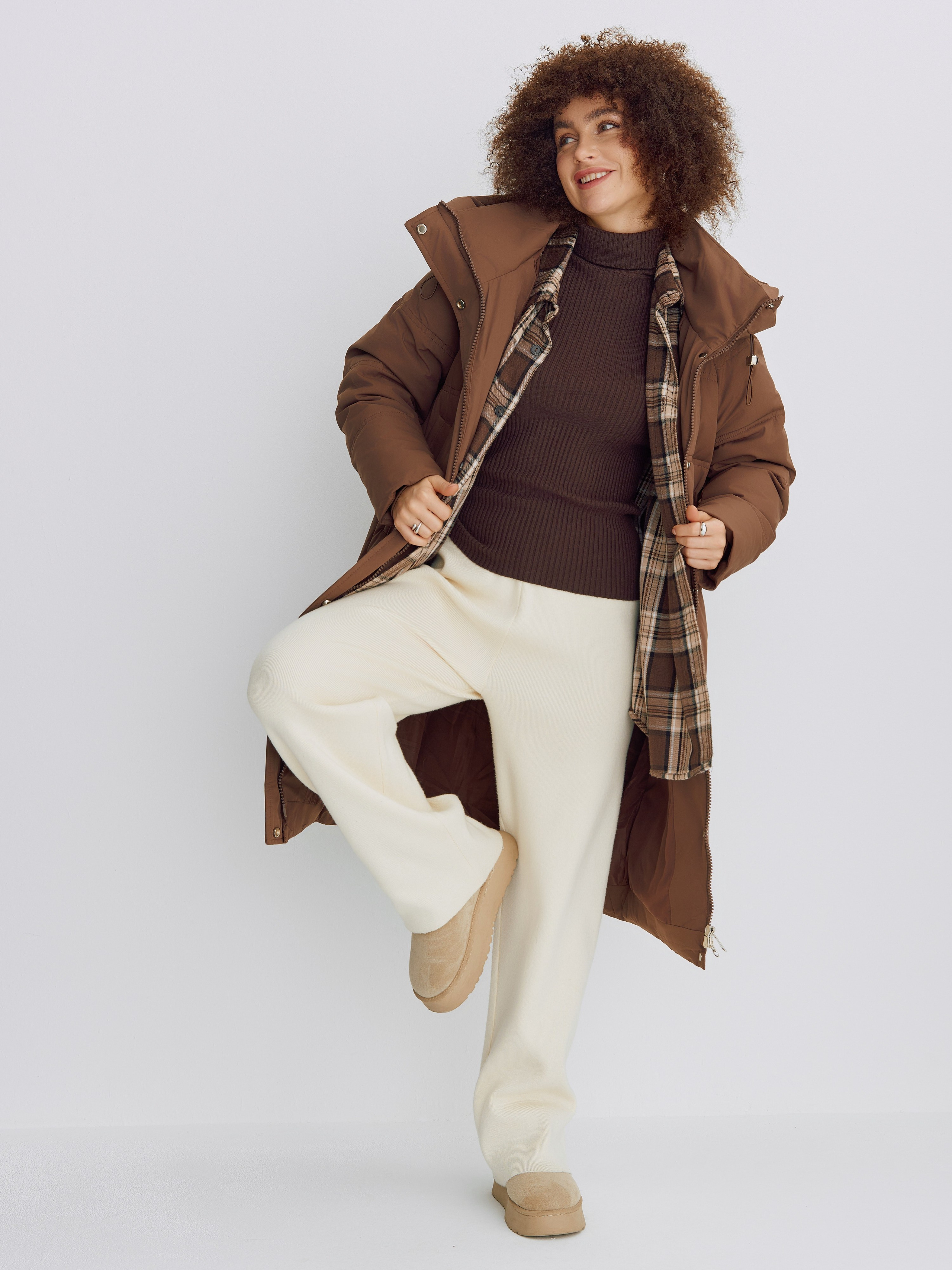 Куртки. Фотограф для маркетплейсов в Москве