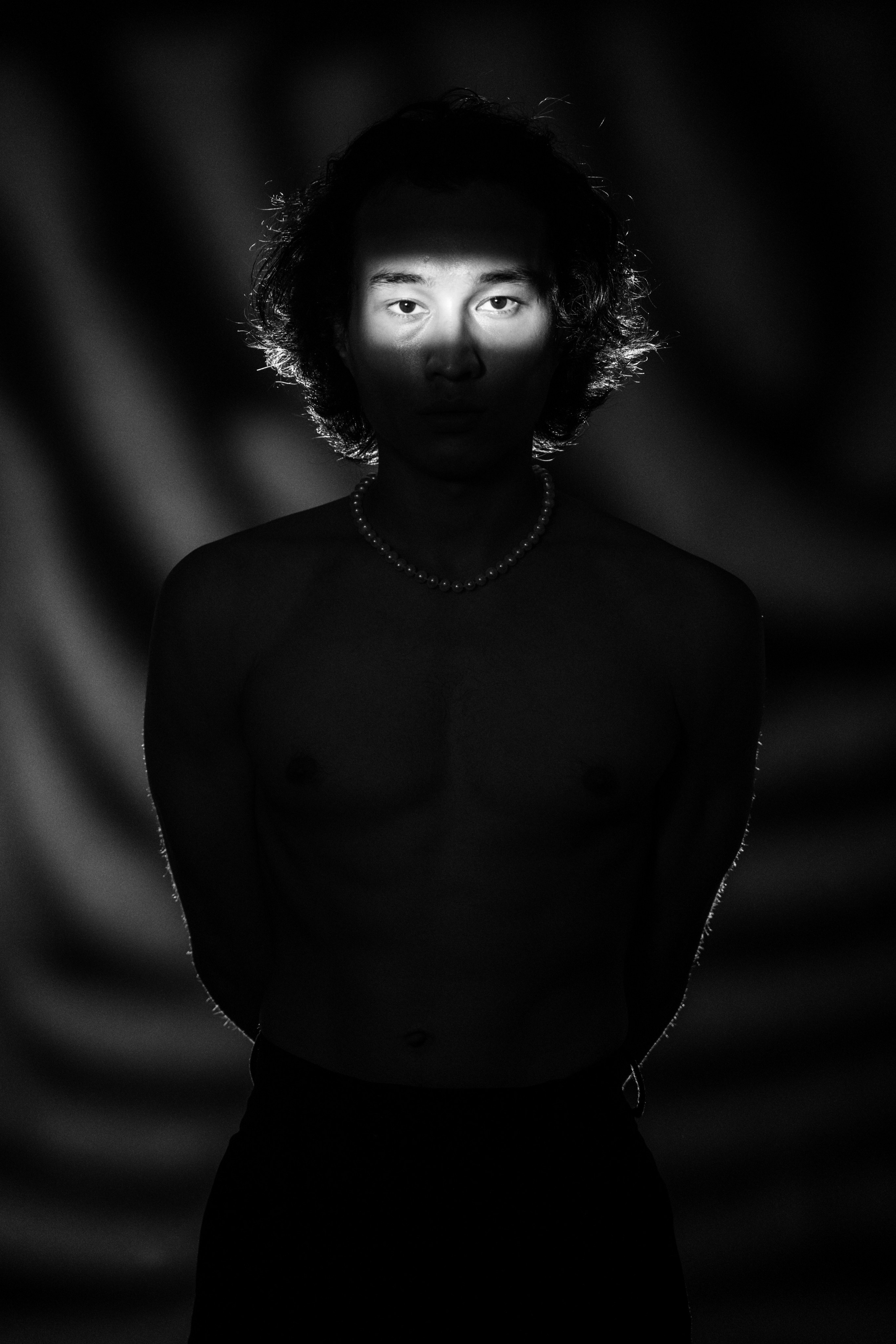 Черно-белое. Фотограф в Санкт — Петербурге Мария Адалова