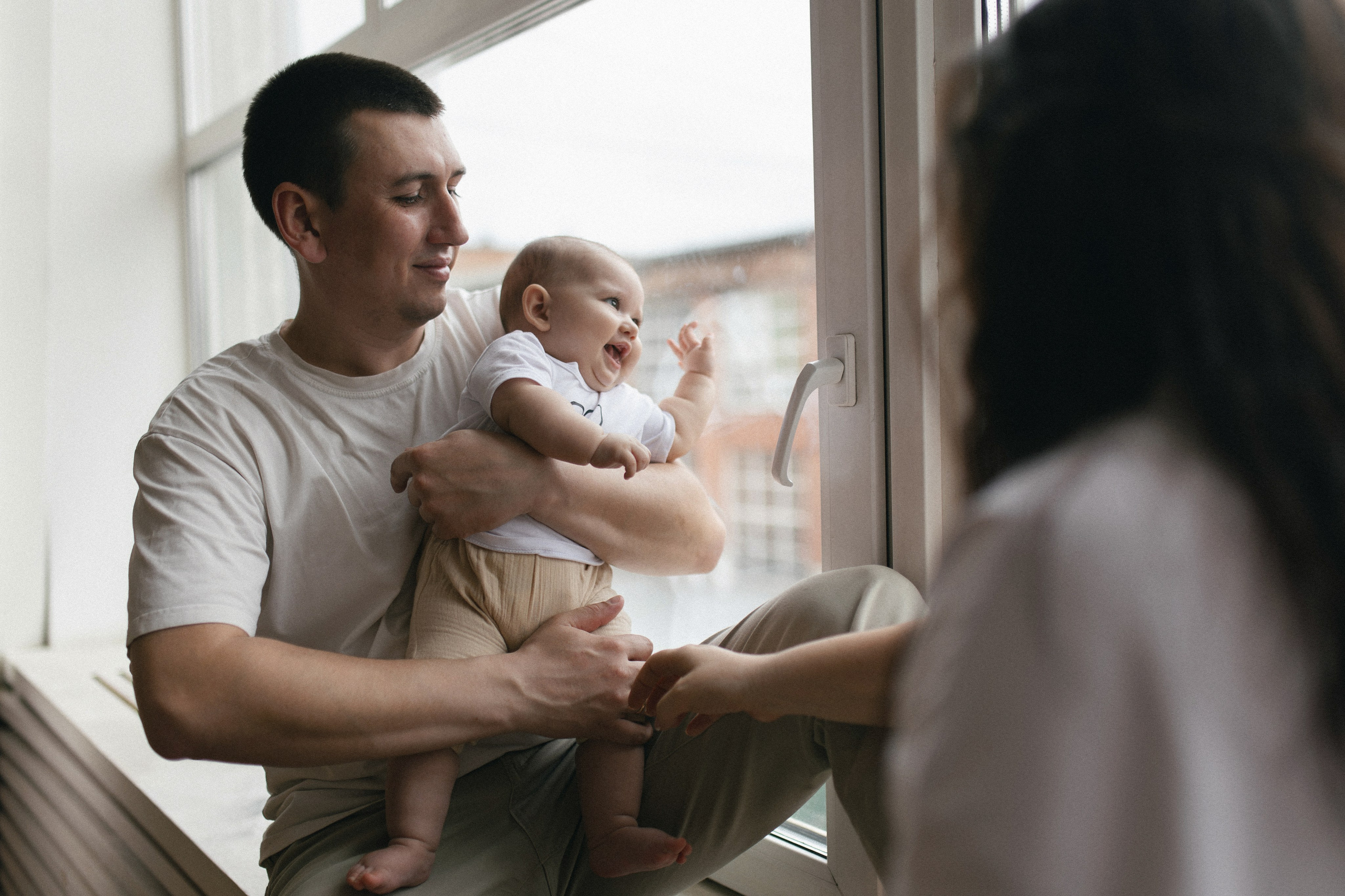 СВЕТА, СЛАВА И АНЯ ` 25. Maria Startseva Photo