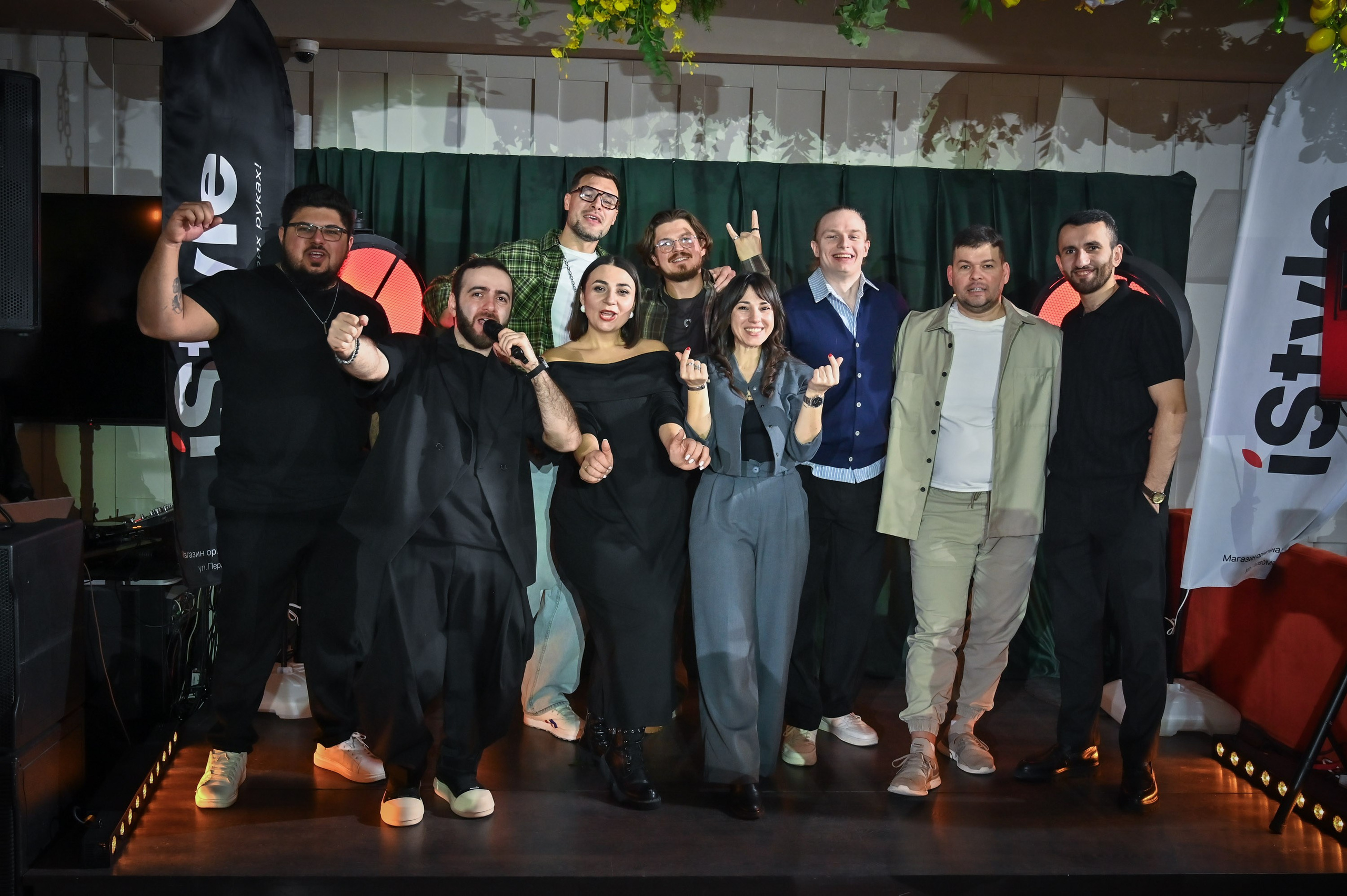 ФОТО. Репортажный и свадебный фотограф в Липецке Иван Первойкин