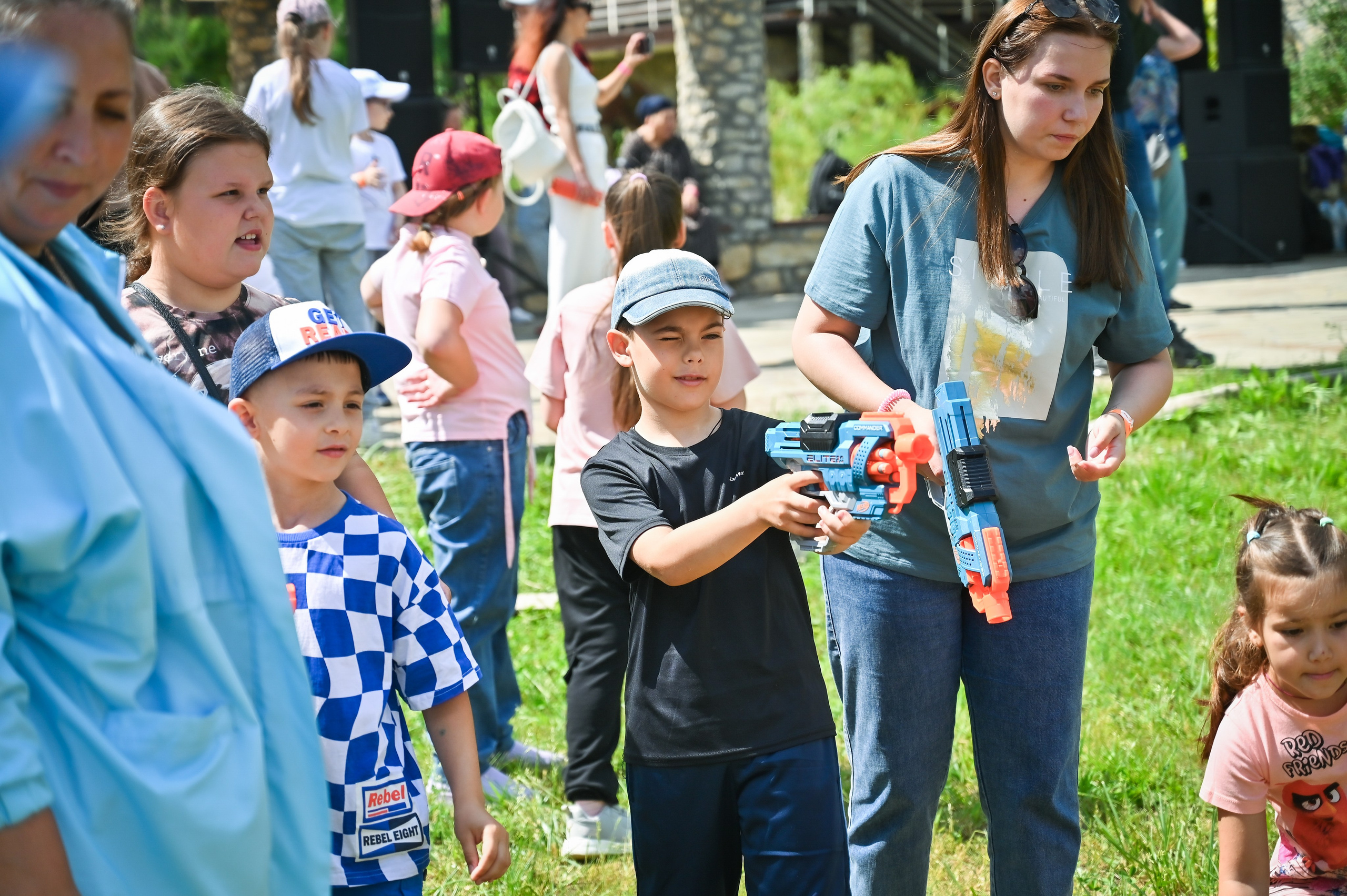 Тамбов, 78 лет компании «ТАКФ». Репортажный и свадебный фотограф в Липецке Иван Первойкин