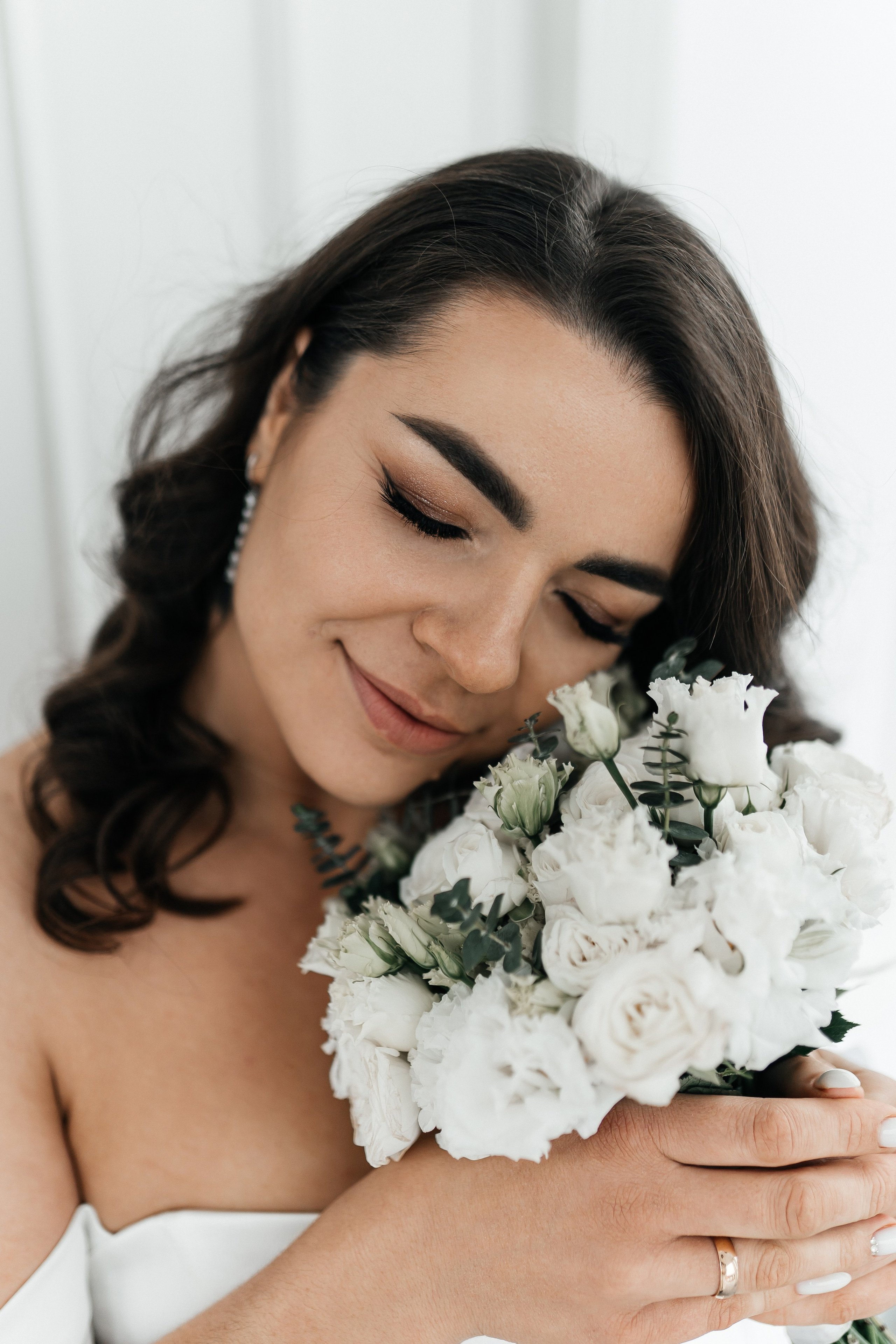 Дмитрий и Ксения