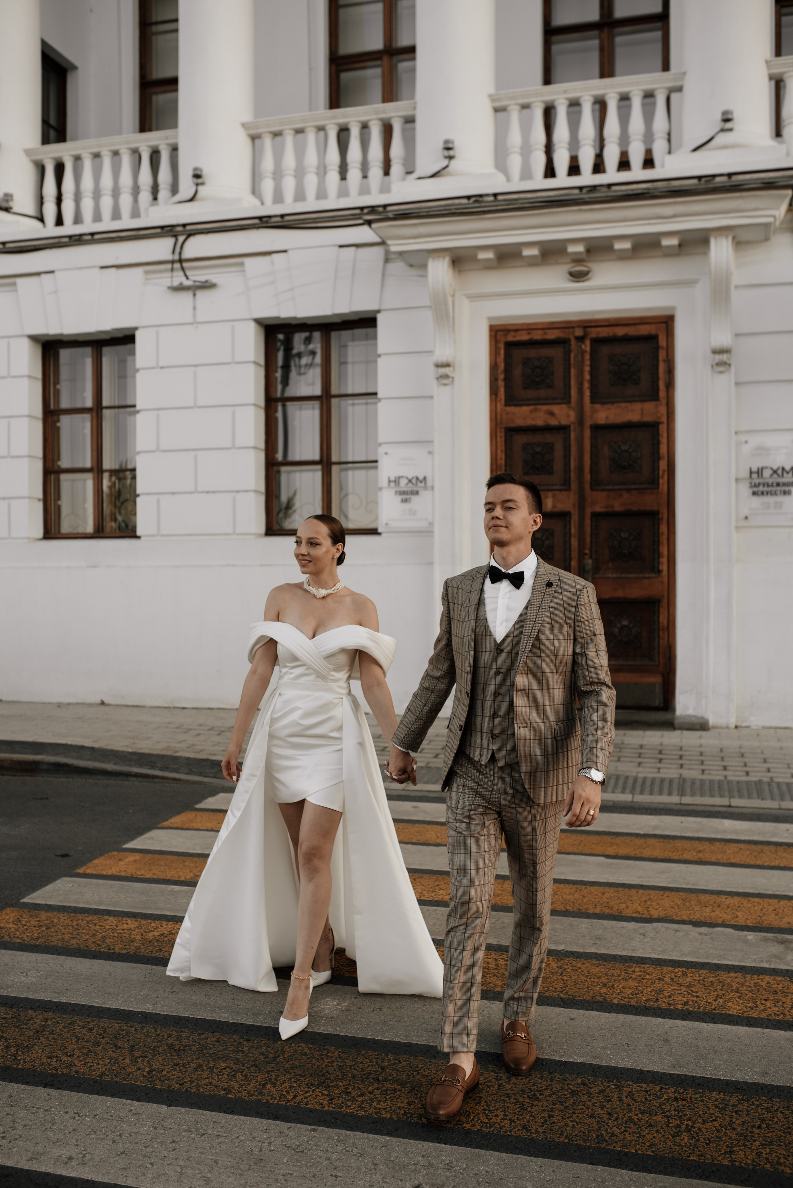 Настя ♡ Женя. Фотограф Ольга Плеханова | Нижний Новгород, Москва