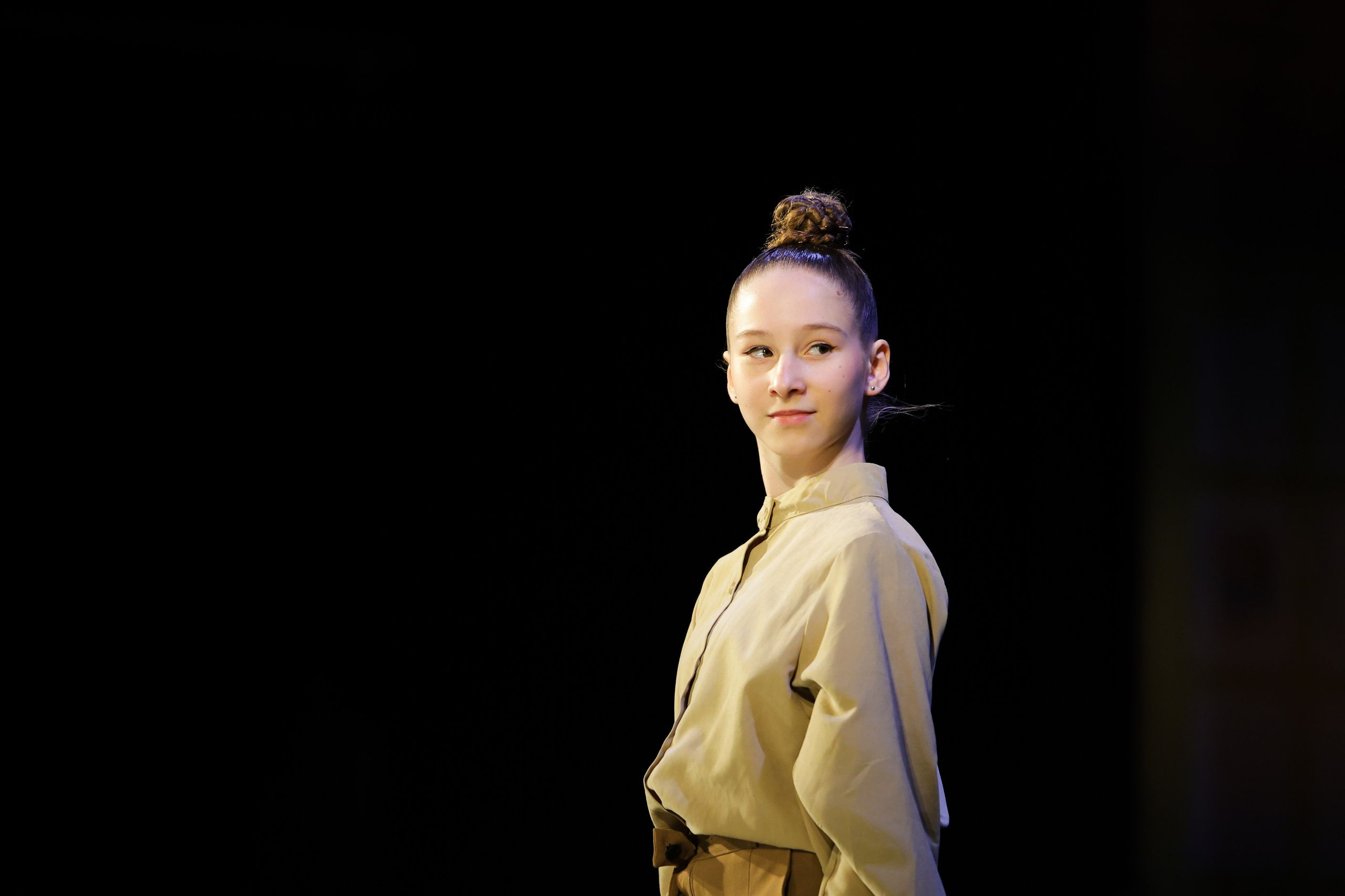 LevelUp Эпизод. Портретный Фотограф Александр «Konevtsoph» В Санкт-Петербурге