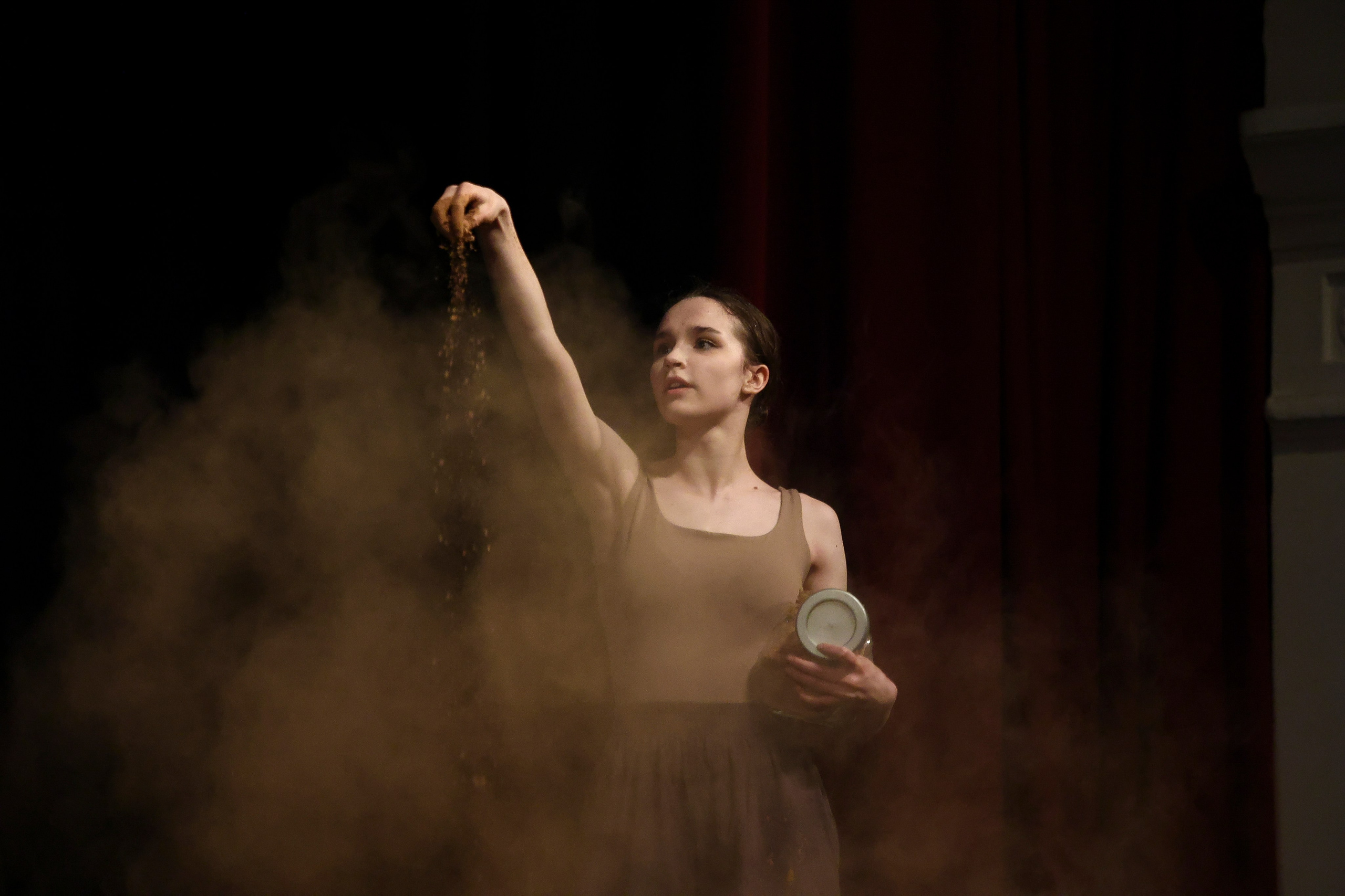 Профессиональная съемка хореографического конкурса в Москве. Портретный Фотограф Александр «Konevtsoph» В Санкт-Петербурге