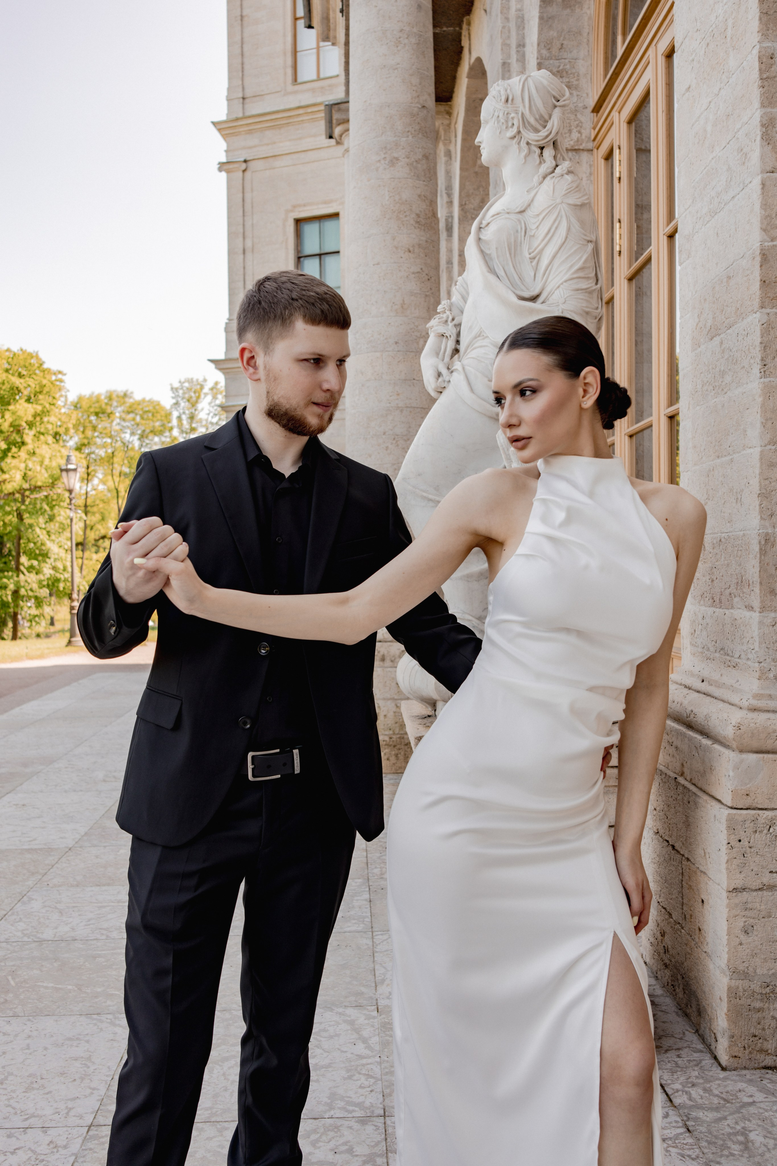 Love story/свадебное. SHIFO_TO