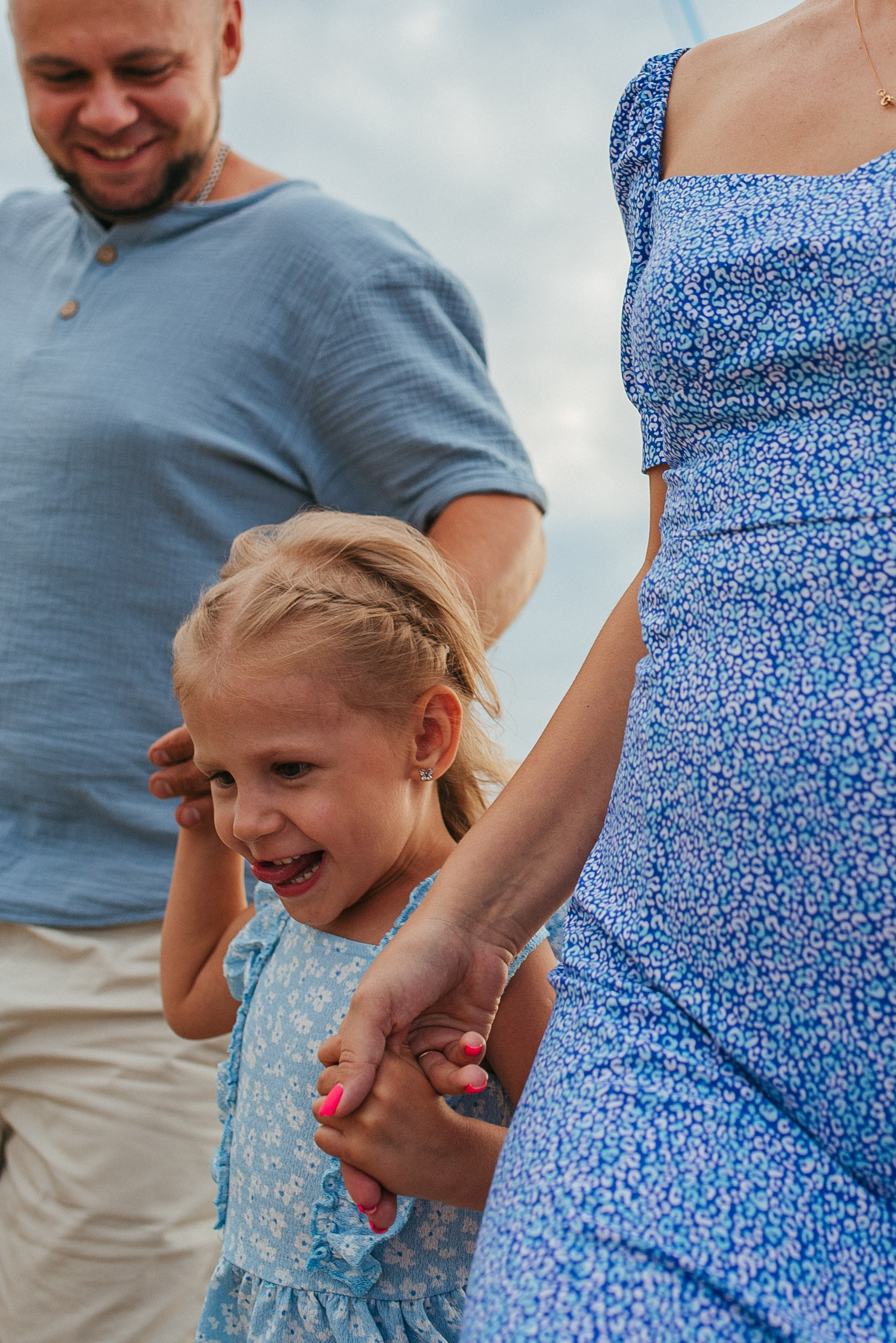 Fam. Семейный фотограф СПб