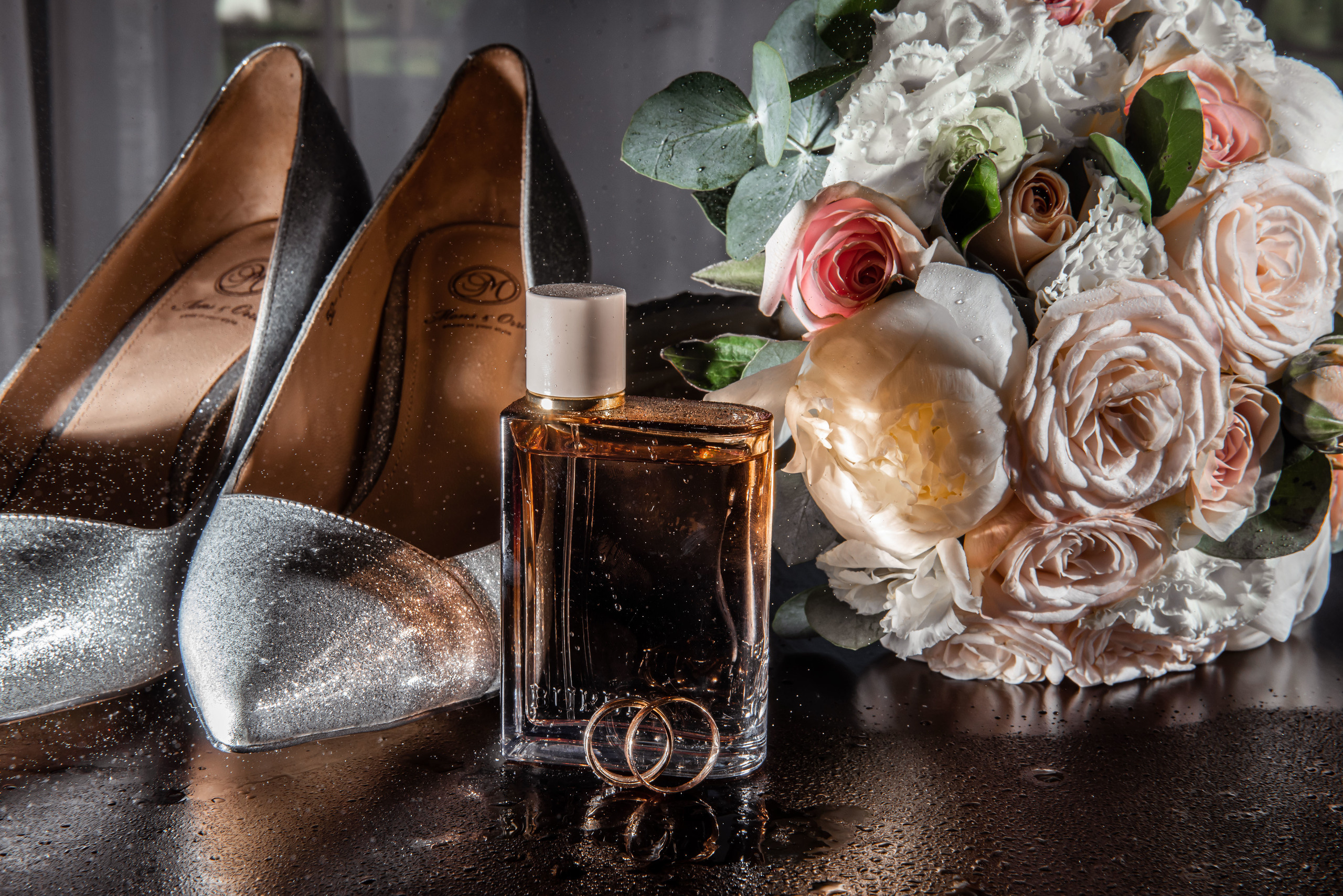 Свадебное портфолио иLove Story. Свадебный, семейный и детский фотограф в Москве и области