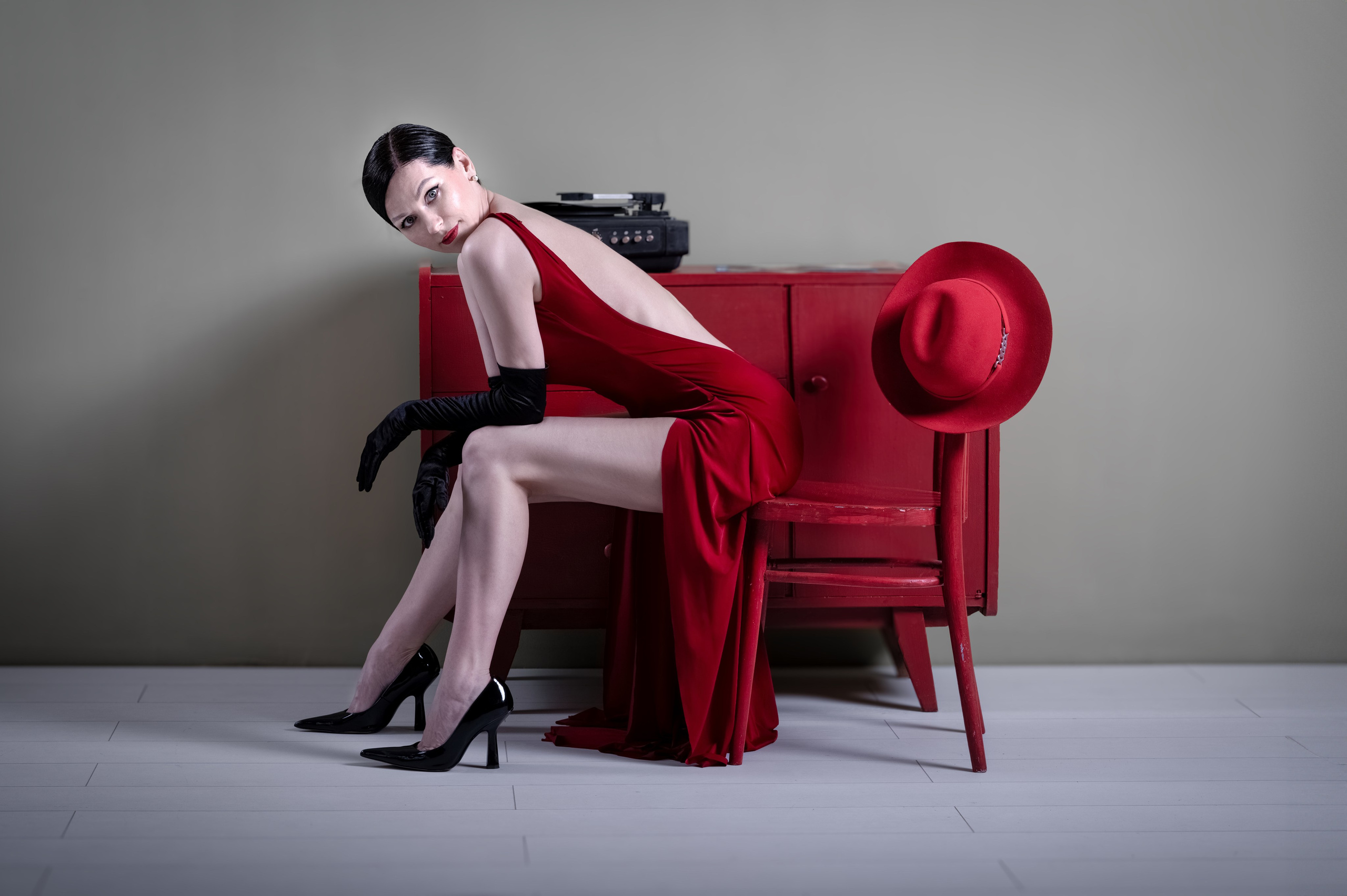 Classic. Cruelsyra —фотограф в Хабаровске. Портретная и фэшн съемка