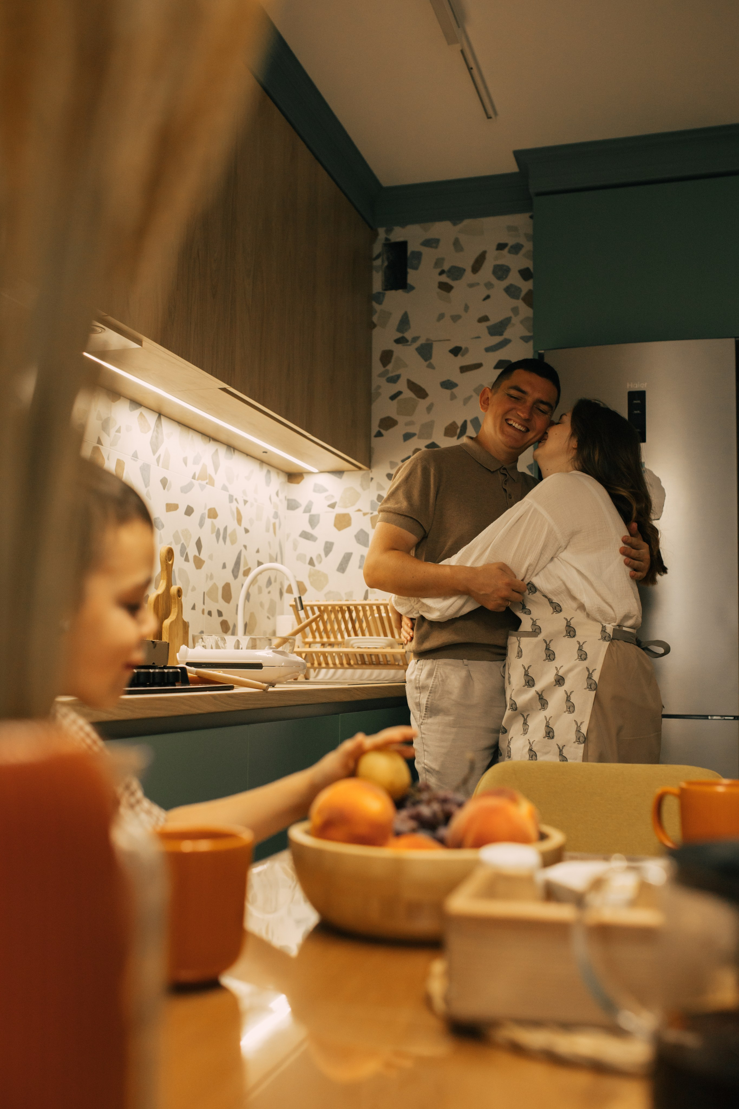 Там где уютно и тепло. Ваш семейный фотограф в Москве и Московской области