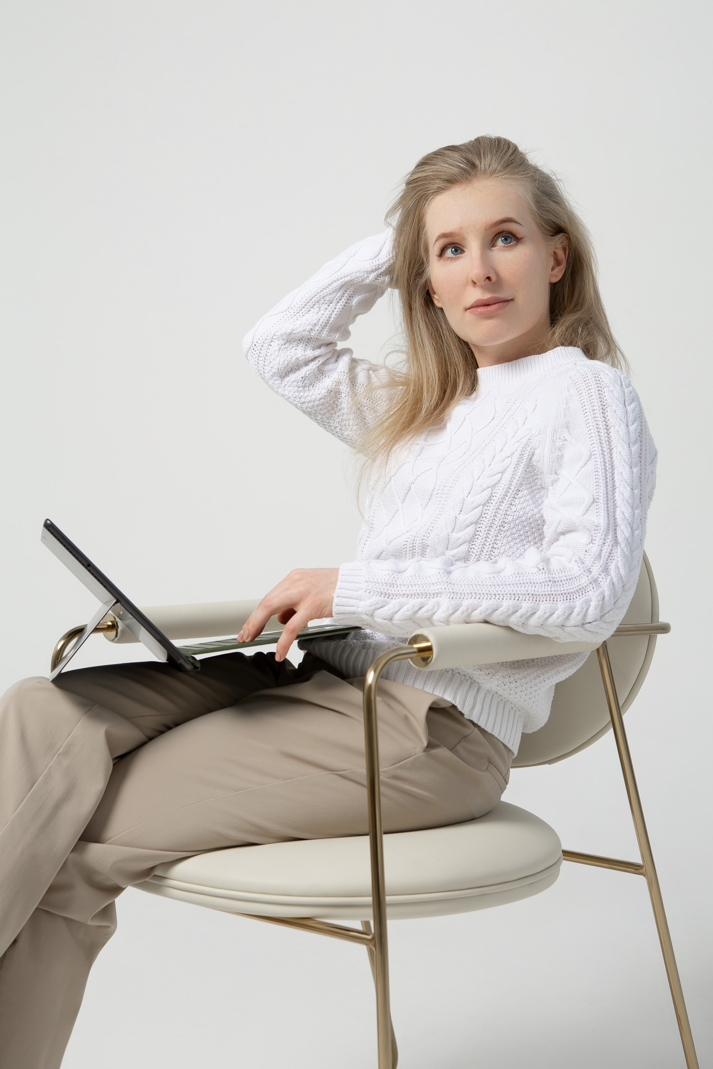 Евгения. Свадебный и портретный Фотограф в Липецке Дмитрий Котюков