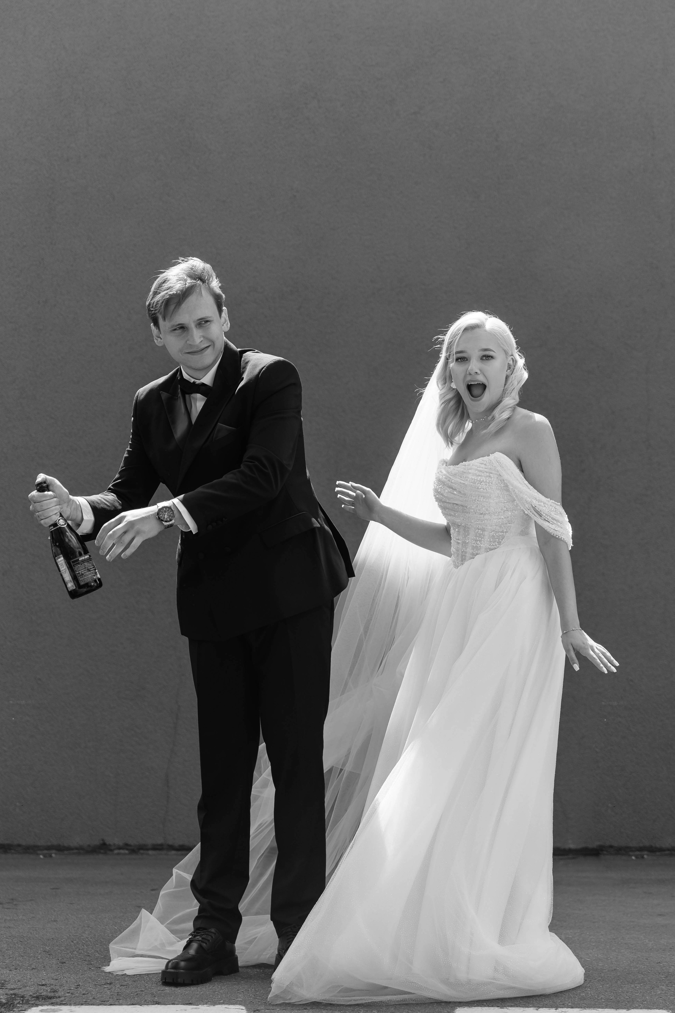 Валерия и Алексей. Свадебный фотограф Владлена Зарецкая