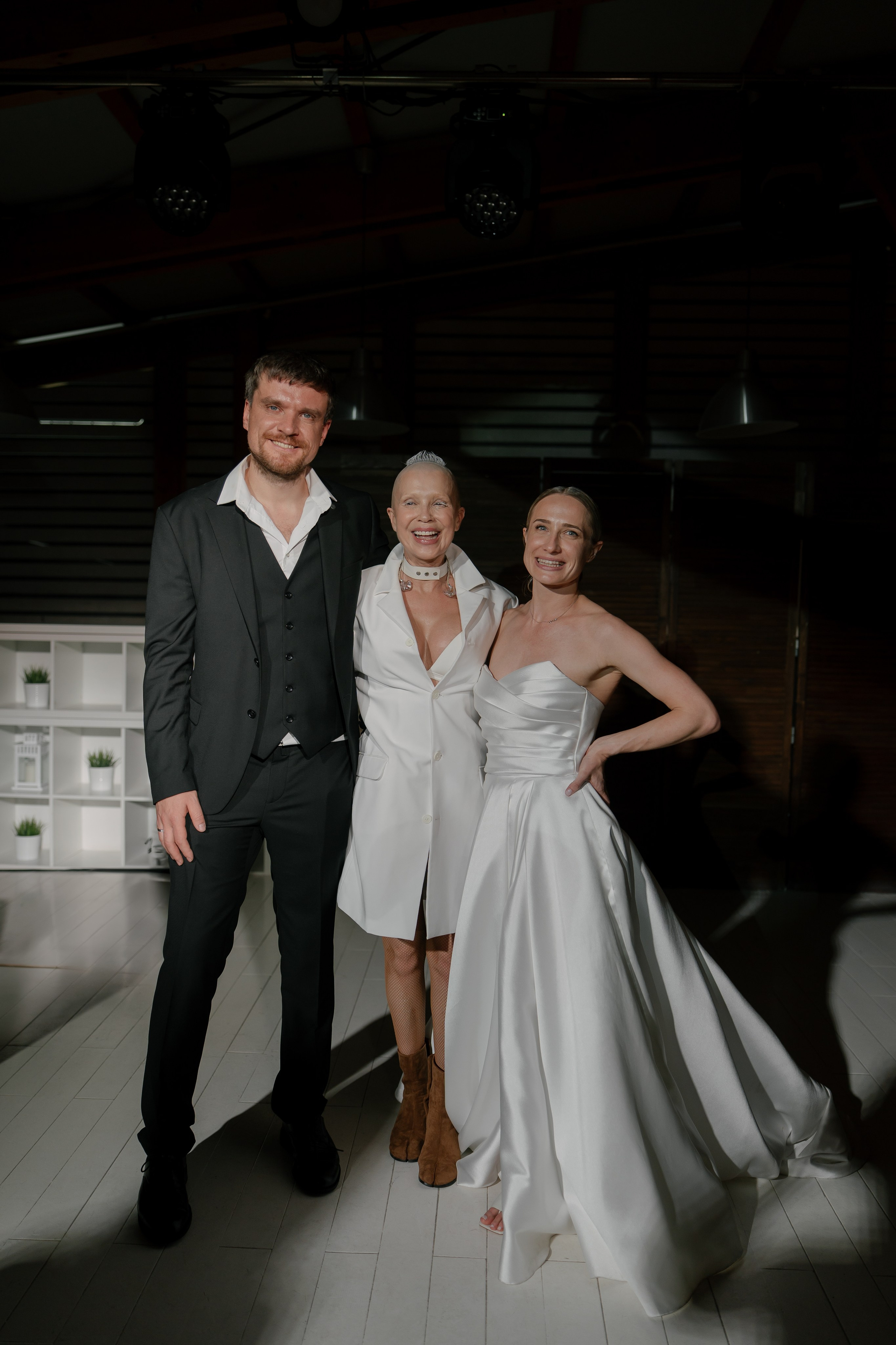 Юля и Миша. Свадебный и семейный фотограф в Москве и Красногорске — живые кадры | Анастасия Тихонова