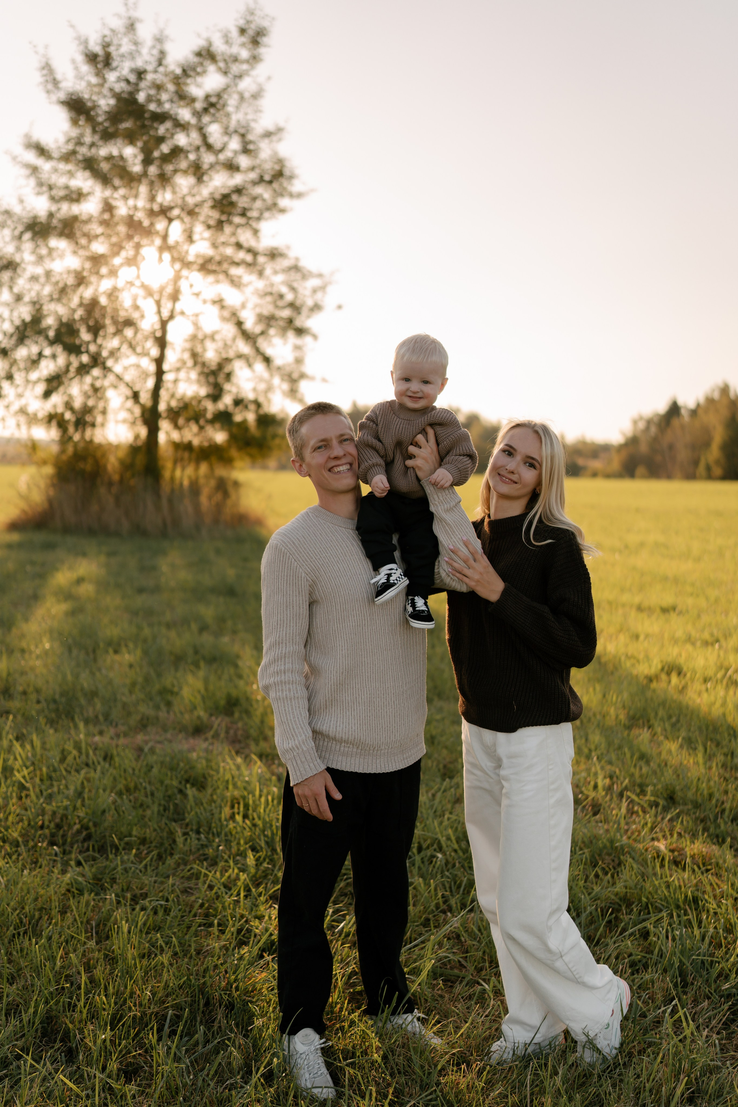 Годовасие Гриши. Свадебный и семейный фотограф в Москве и Красногорске — живые кадры | Анастасия Тихонова