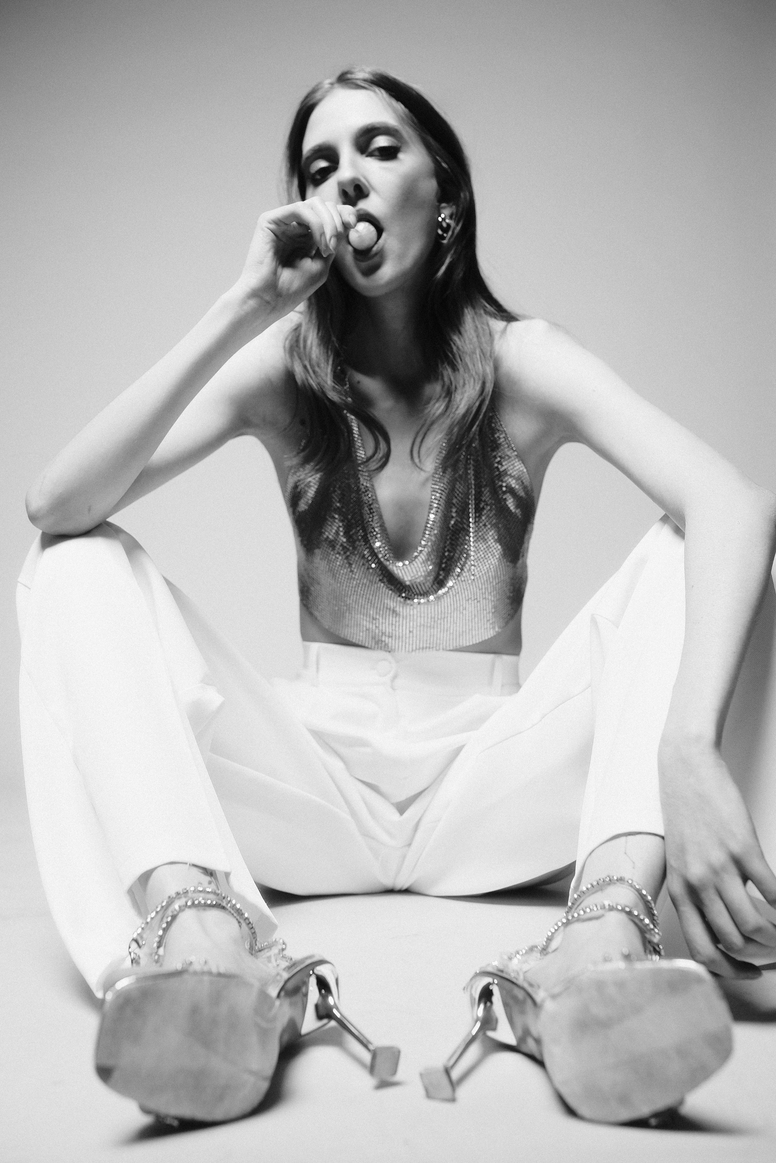 Nana. Портретный и репортажной фотограф Алексей Волков. Москва, Оренбург