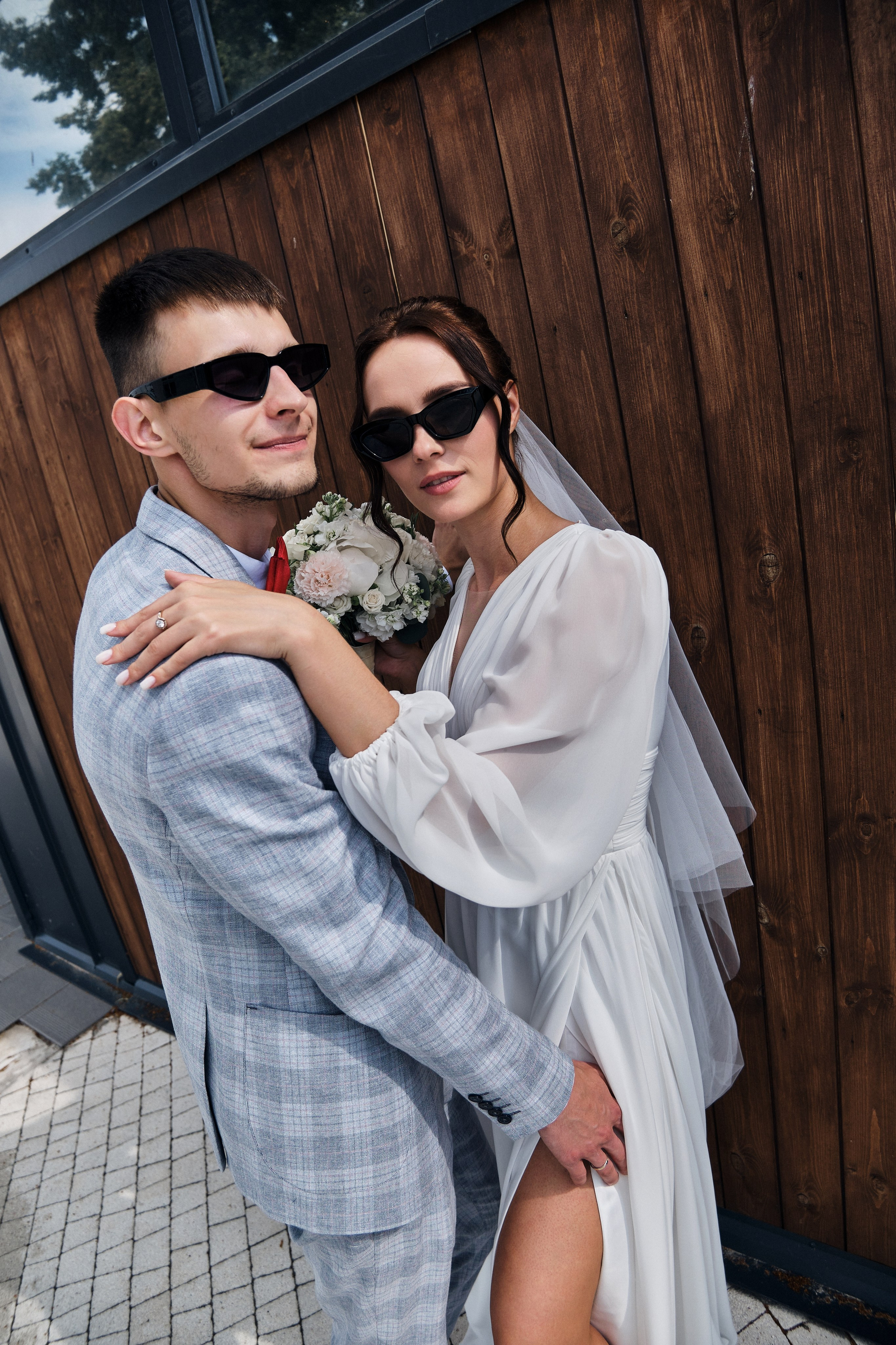 Fine Art Wedding. Свадебный и портретный фотограф Орлов Никита