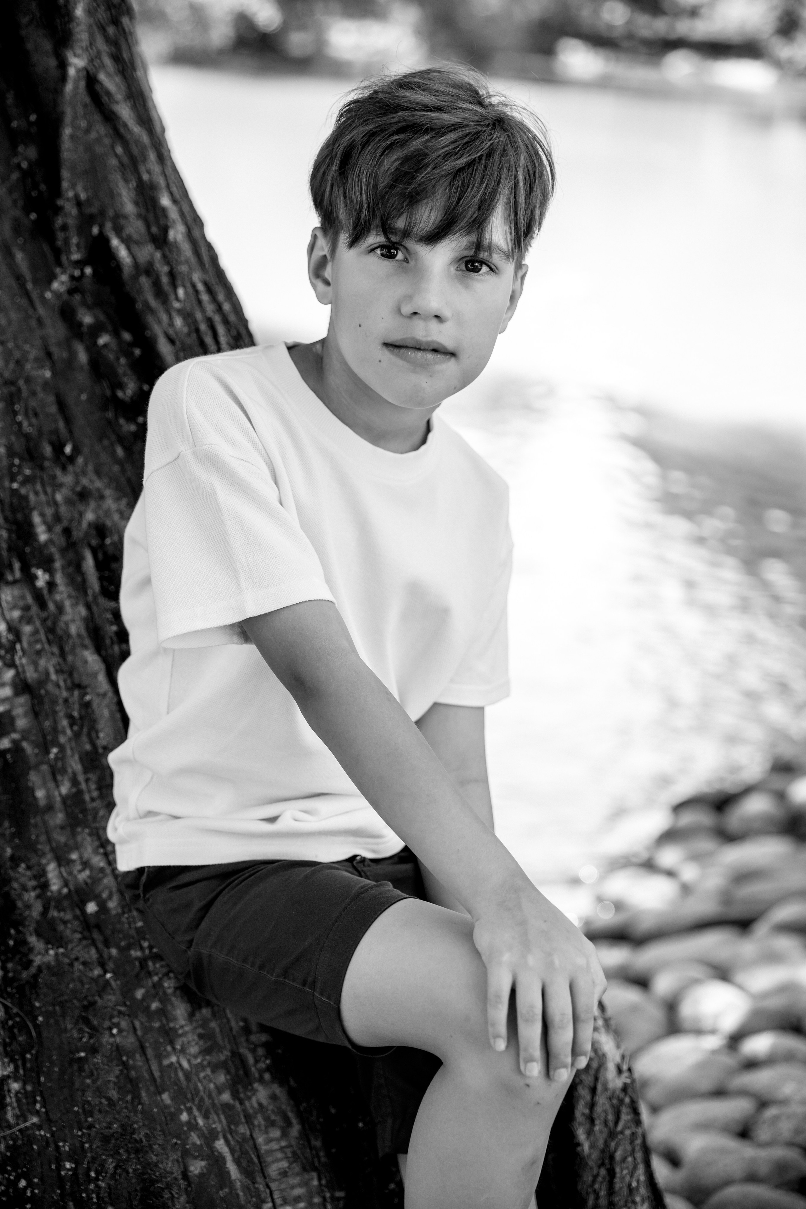 На улице и на природе. Фотограф Оксана Мамукаева г. Владикавказ