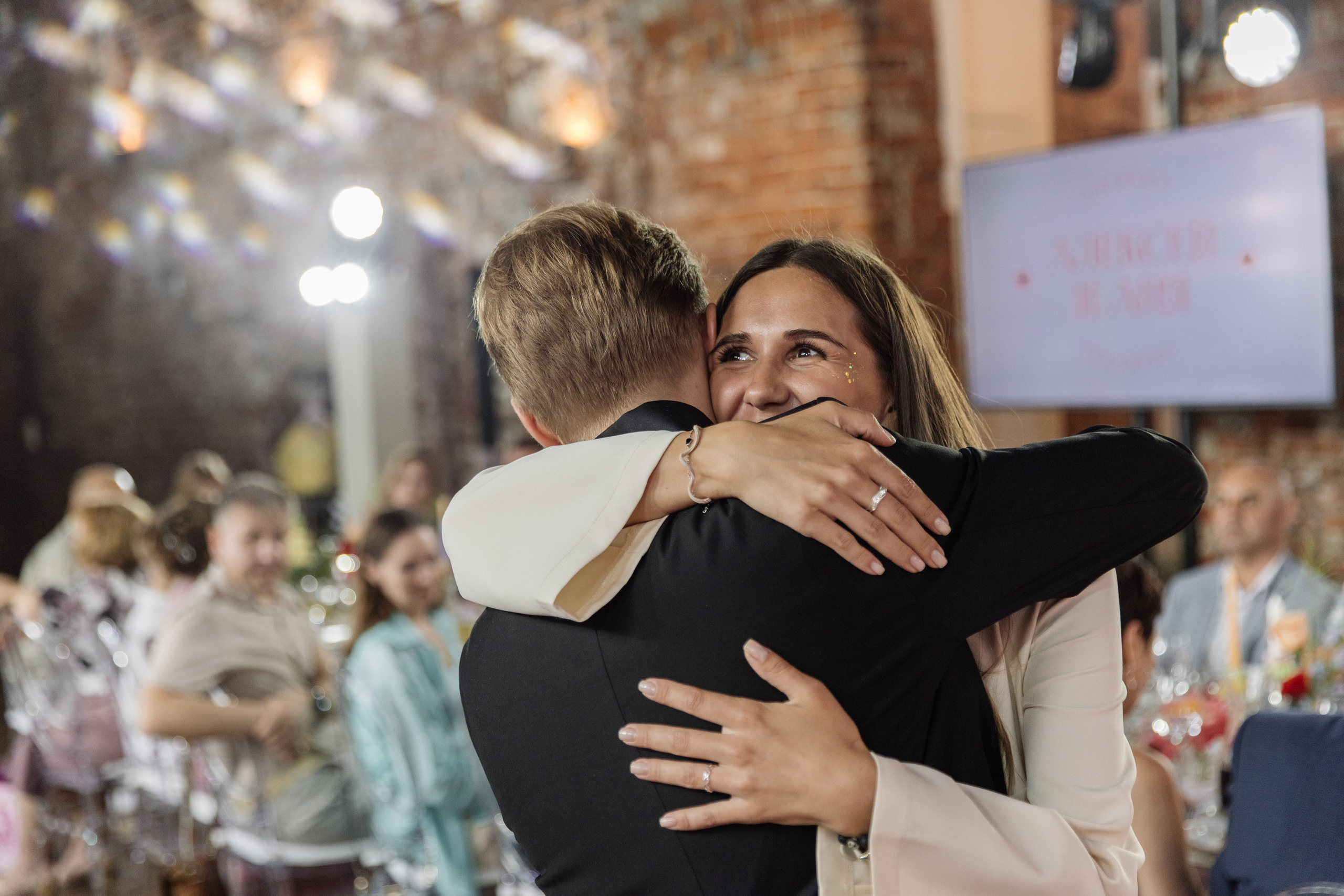Любовь в столице закатов. Свадебный фотограф в Нижнем Новгороде — Эдуард Смирнов