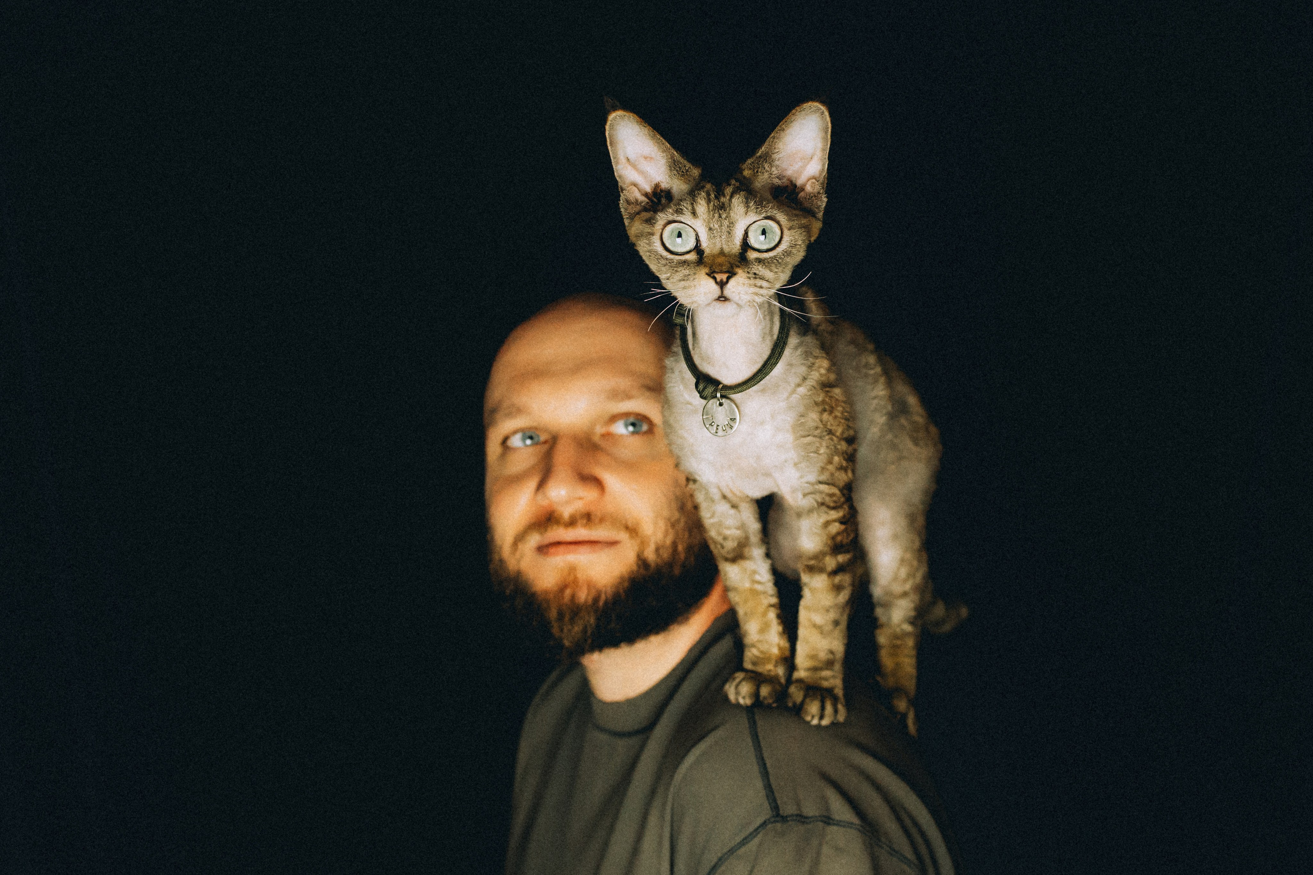 Гречка, Ковш и их семья