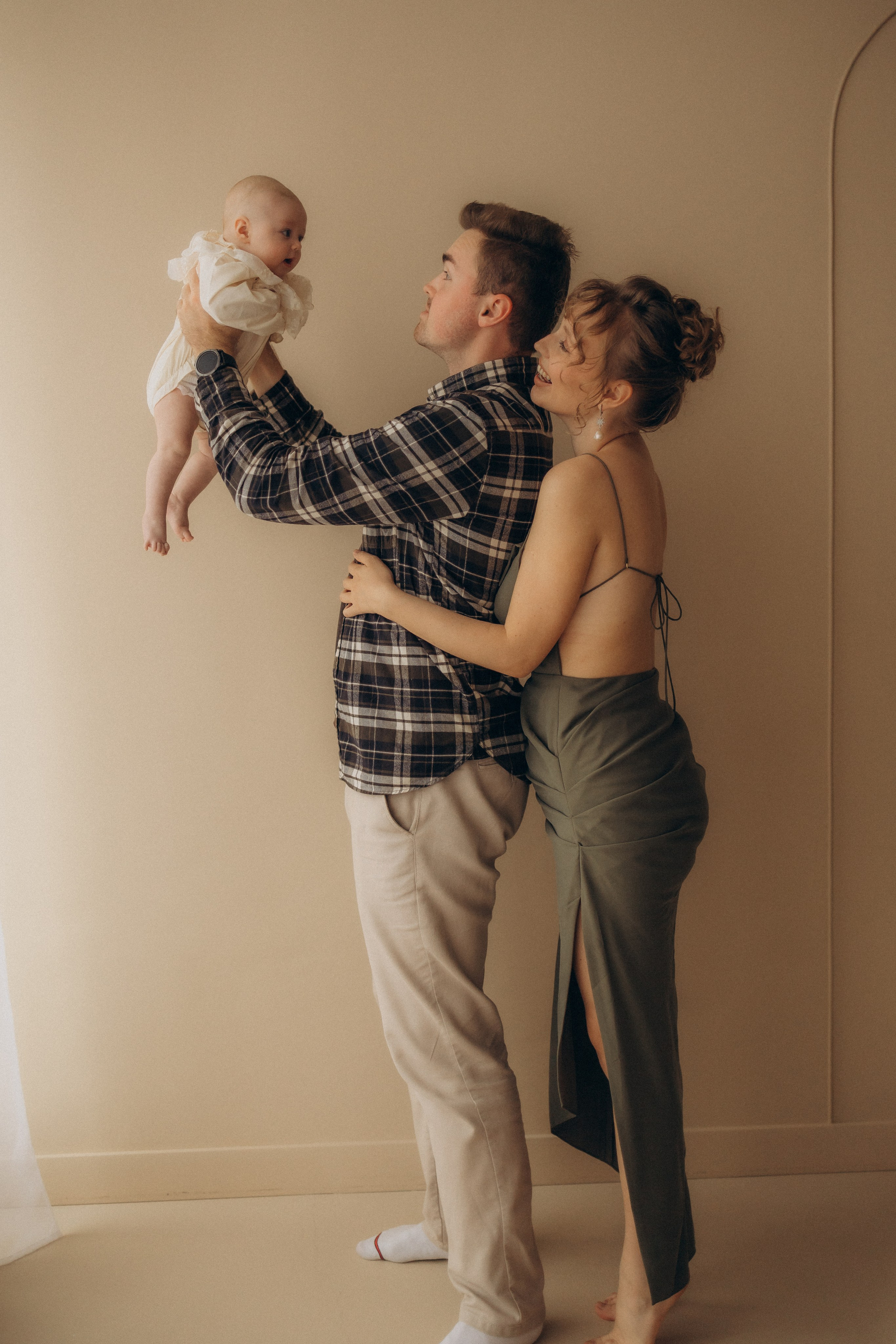 Ульяна и Алиса. Эльвира Галимьянова — семейный фотограф Екатеринбурга