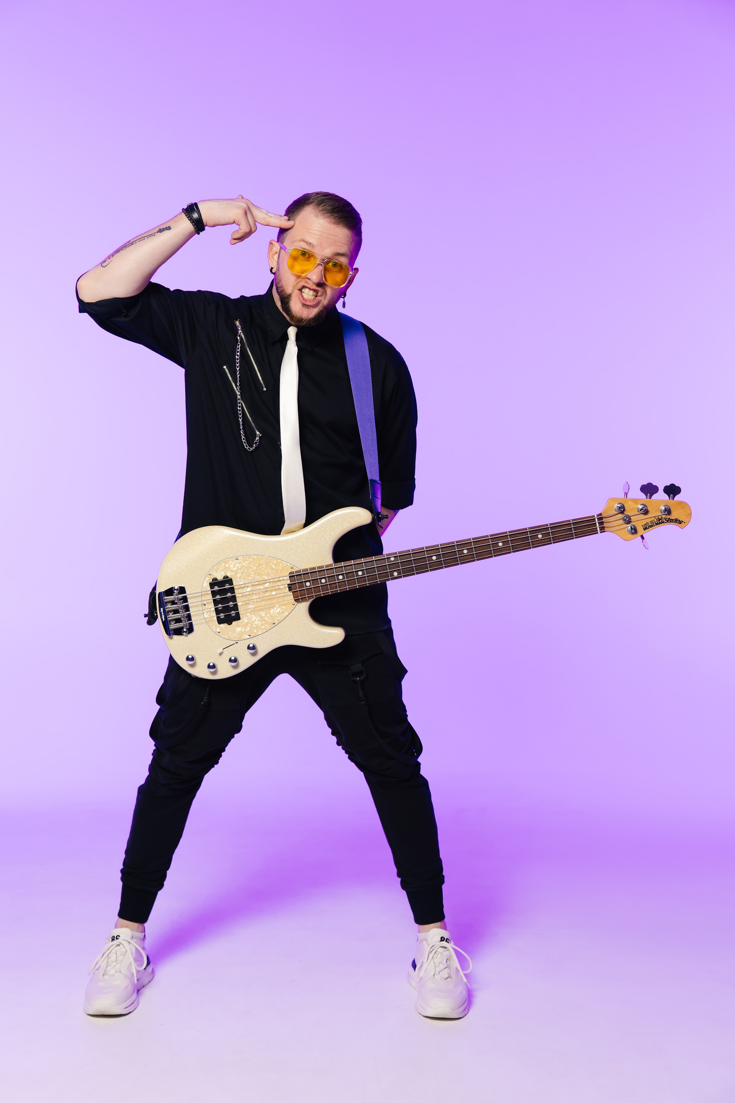 Кавер-группа «Coolbeat»