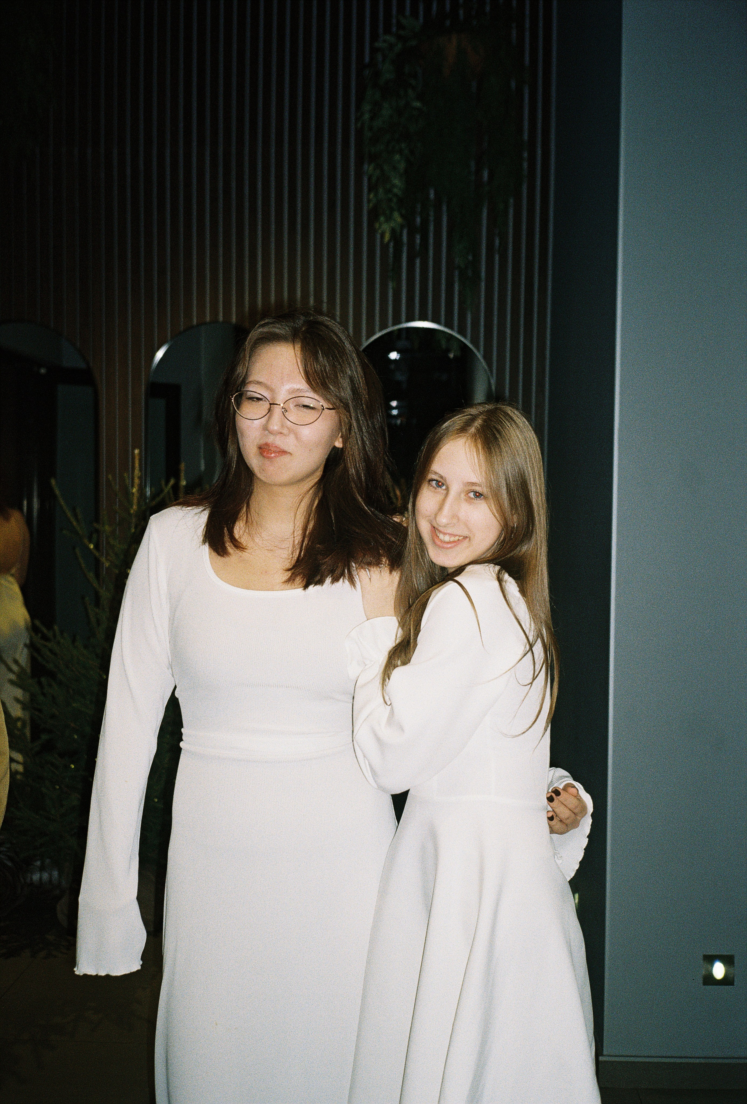 Happy birthday [1]. Плёночный фотограф — Москва