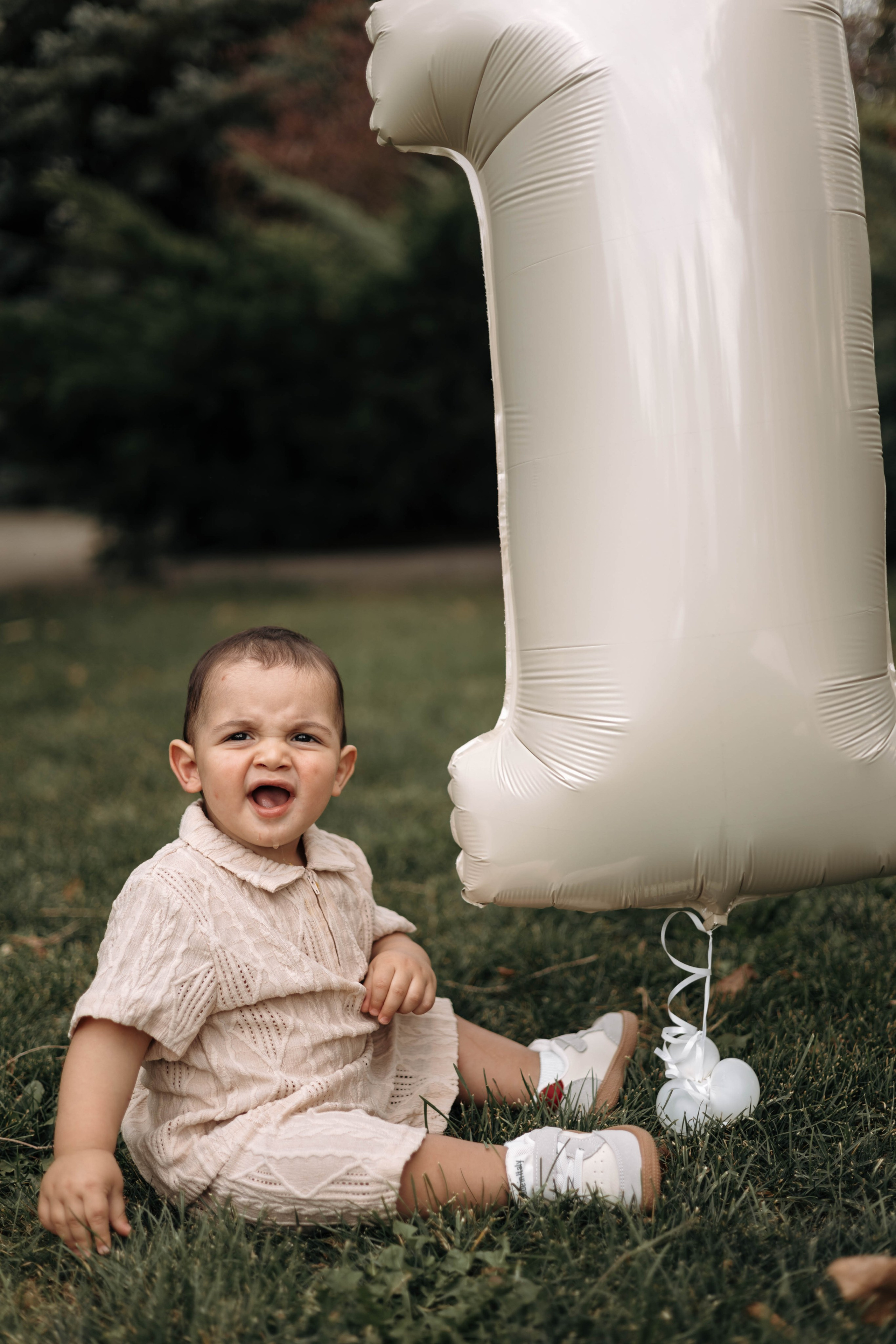 День рождения. Фотограф Сальск Катерина