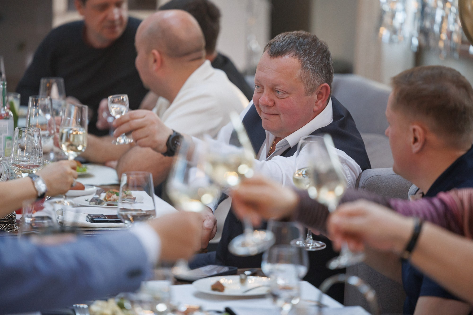 День рождения «Гельдт» 2 года. Боченков Вадим | Фотограф в Пскове и Санкт-Петербурге