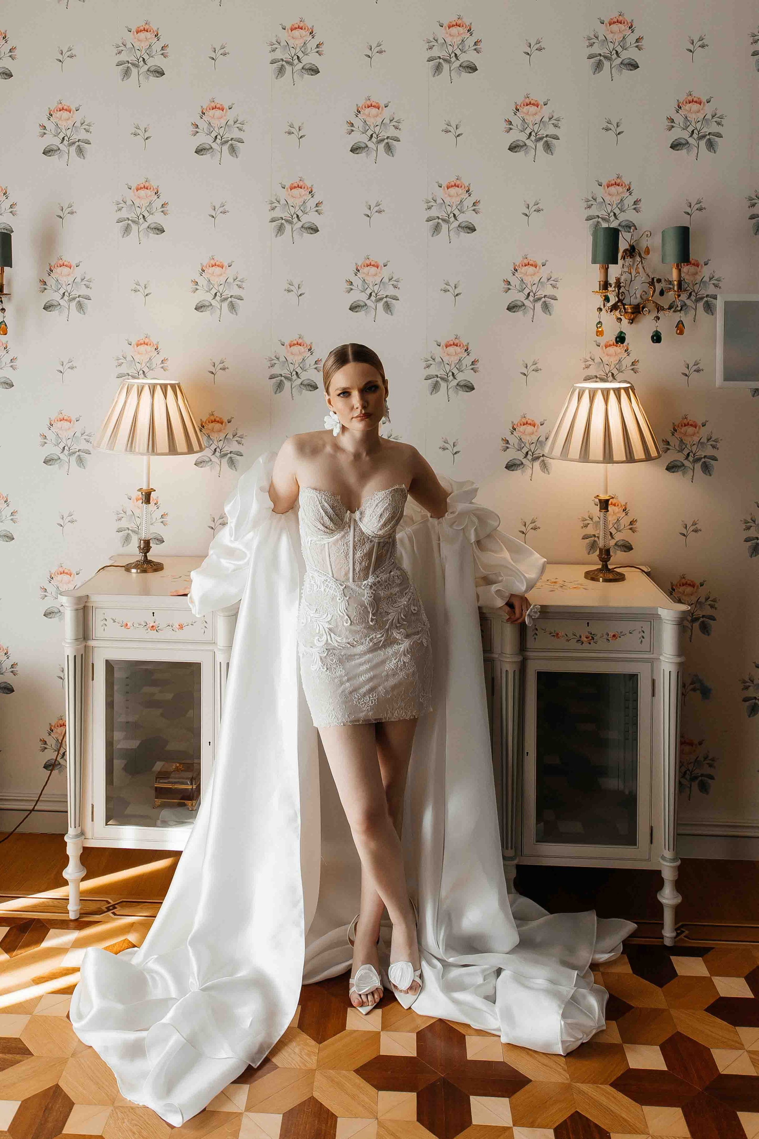 Катерина и Александр. Фотограф Пятигорск Александра Карасева