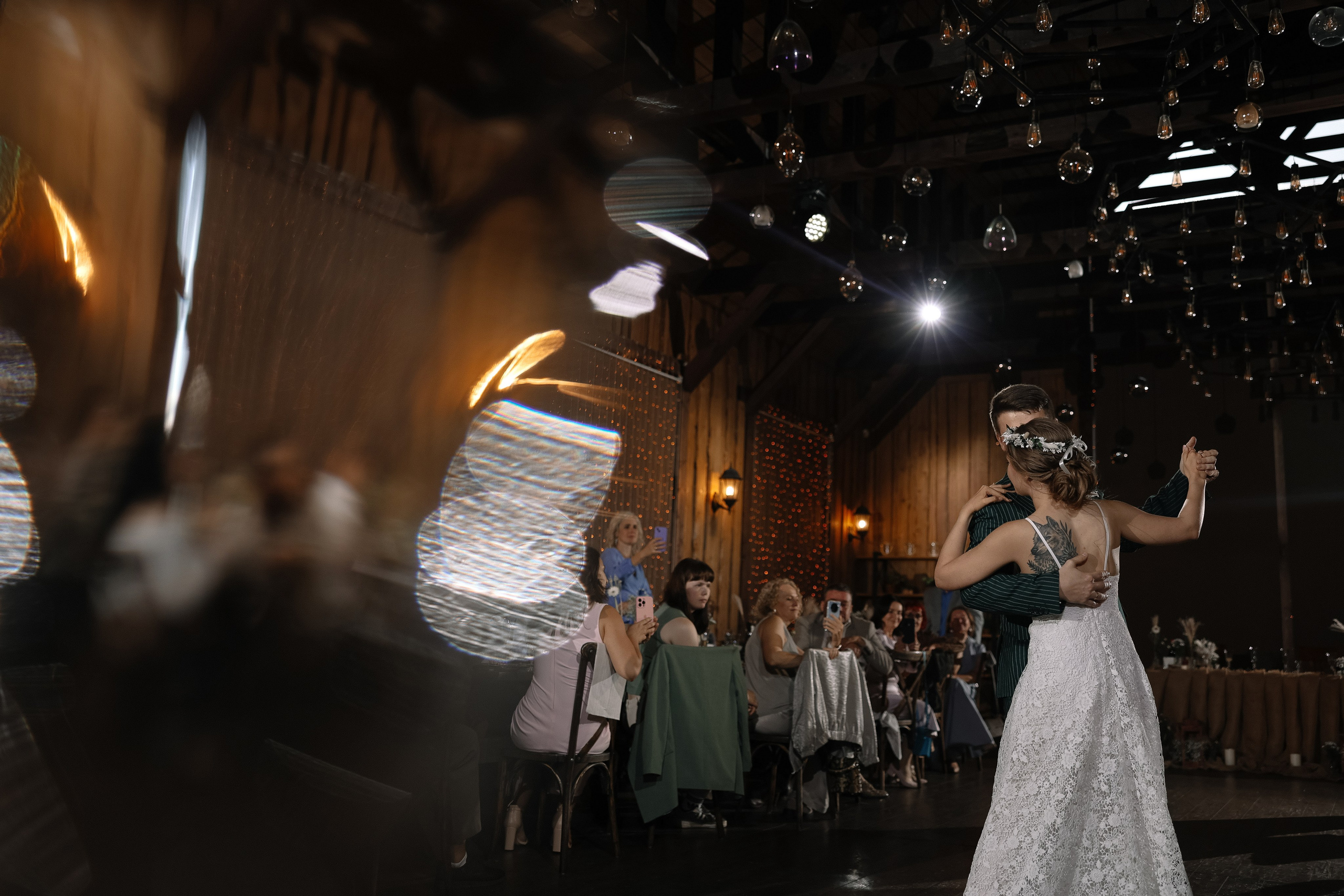 Пустырник…лимончелло…любовь и 4 по алгебре. Свадебный и семейный Фотограф Денис Кошель