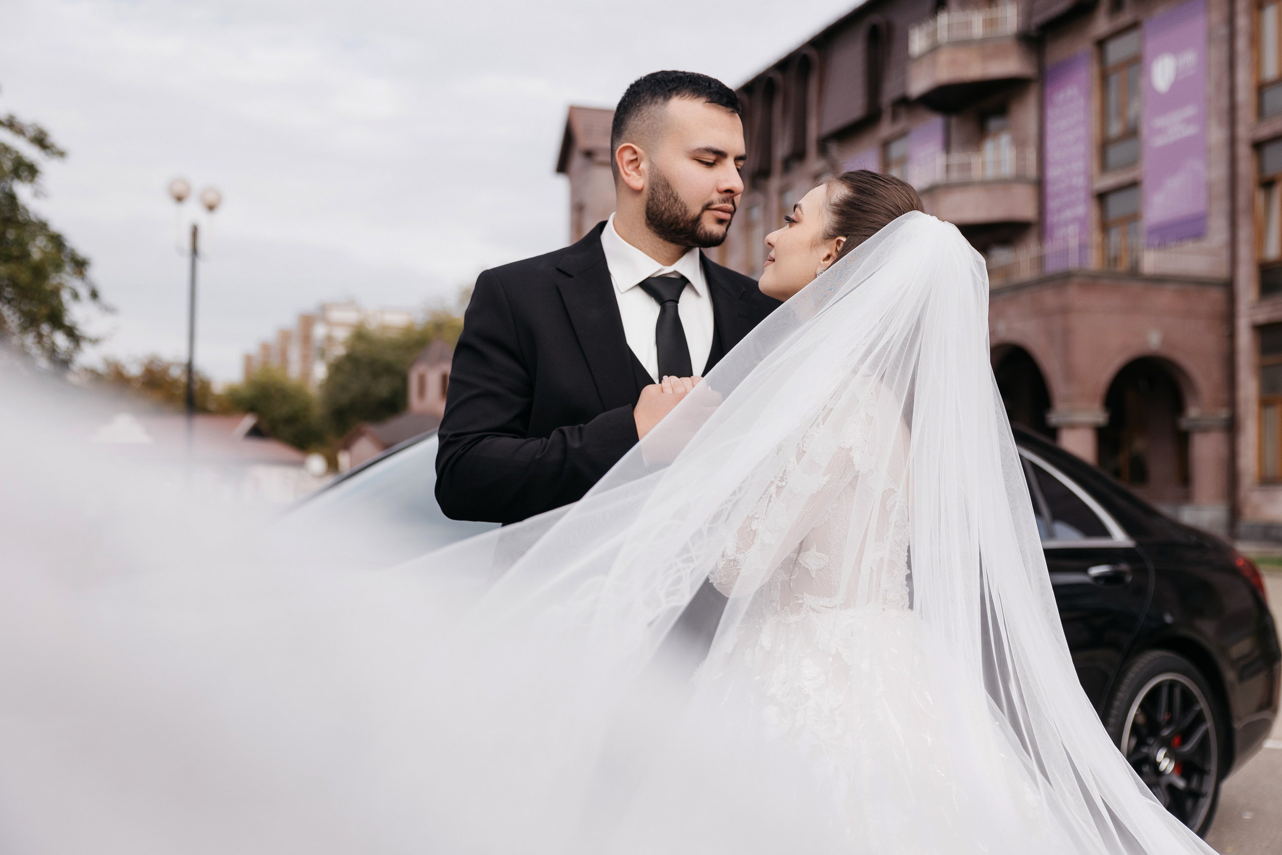 Свадьбы. Свадебный фотограф в Краснодаре