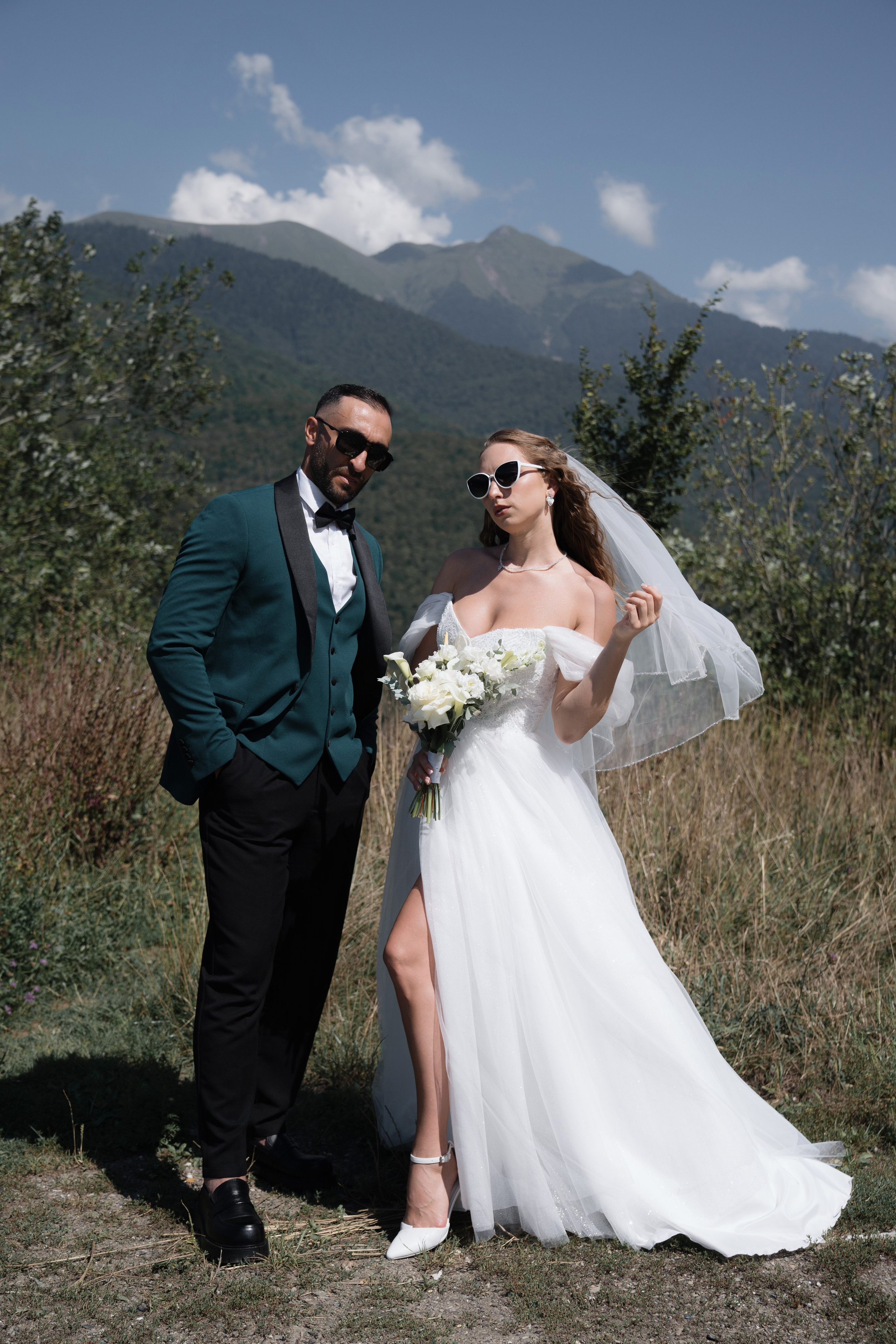 Свадебная фотосессия в горах Фотограф Сочи Красная поляна. Свадебный фотограф в Сочи и Адлере — Фотосессии на море и в горах | Виктор Рогулев