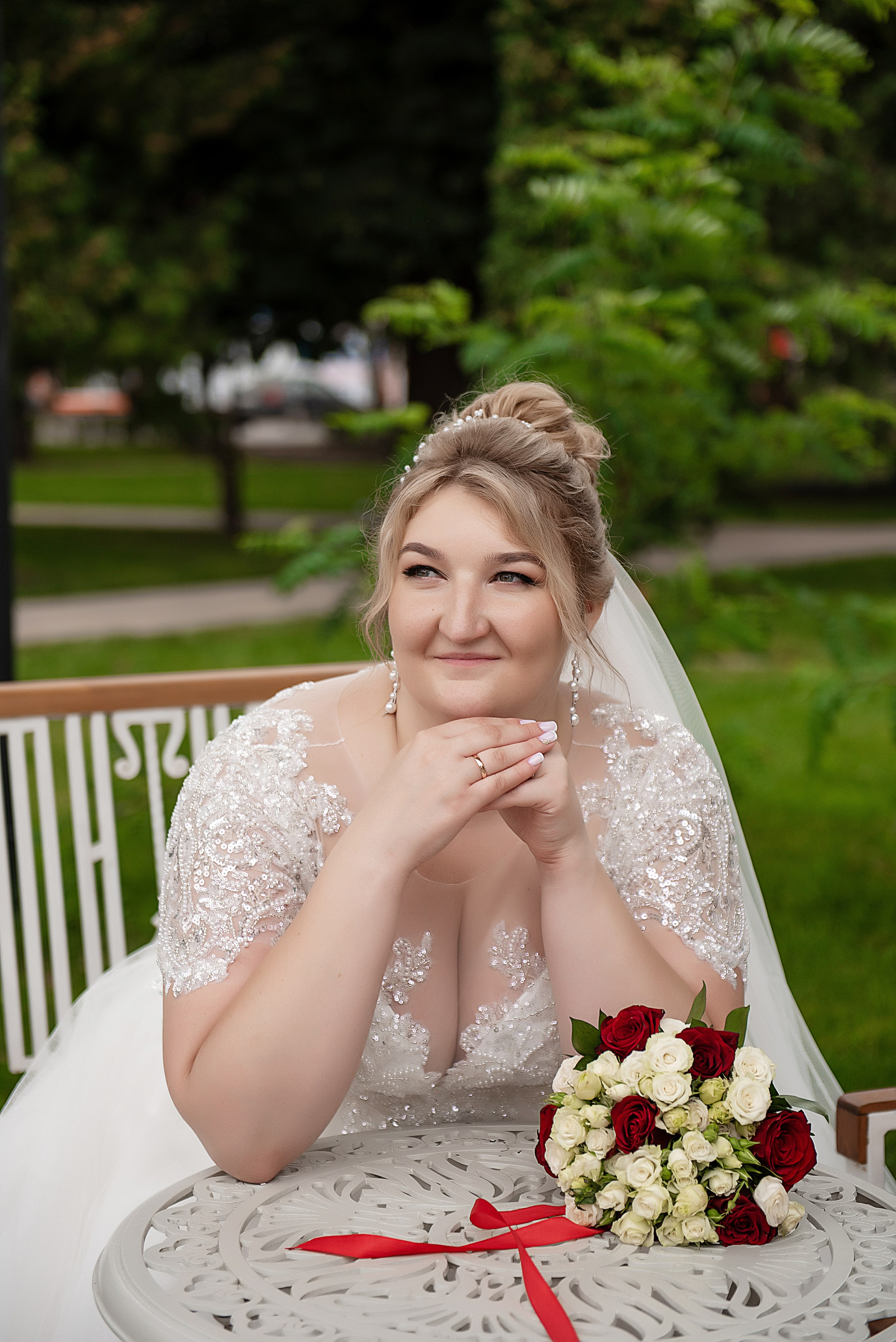 Олег и Татьяна. Семейный и свадебный фотограф в Ельце Юлия Дякина