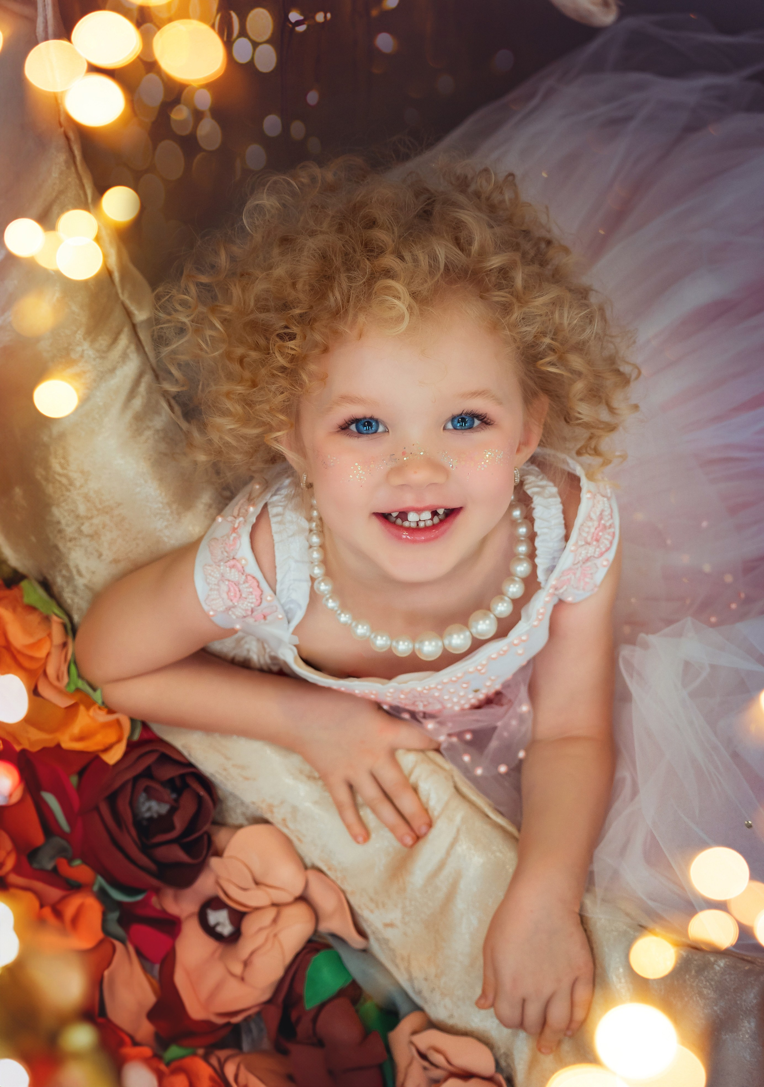 Золотухина Александра. Model base