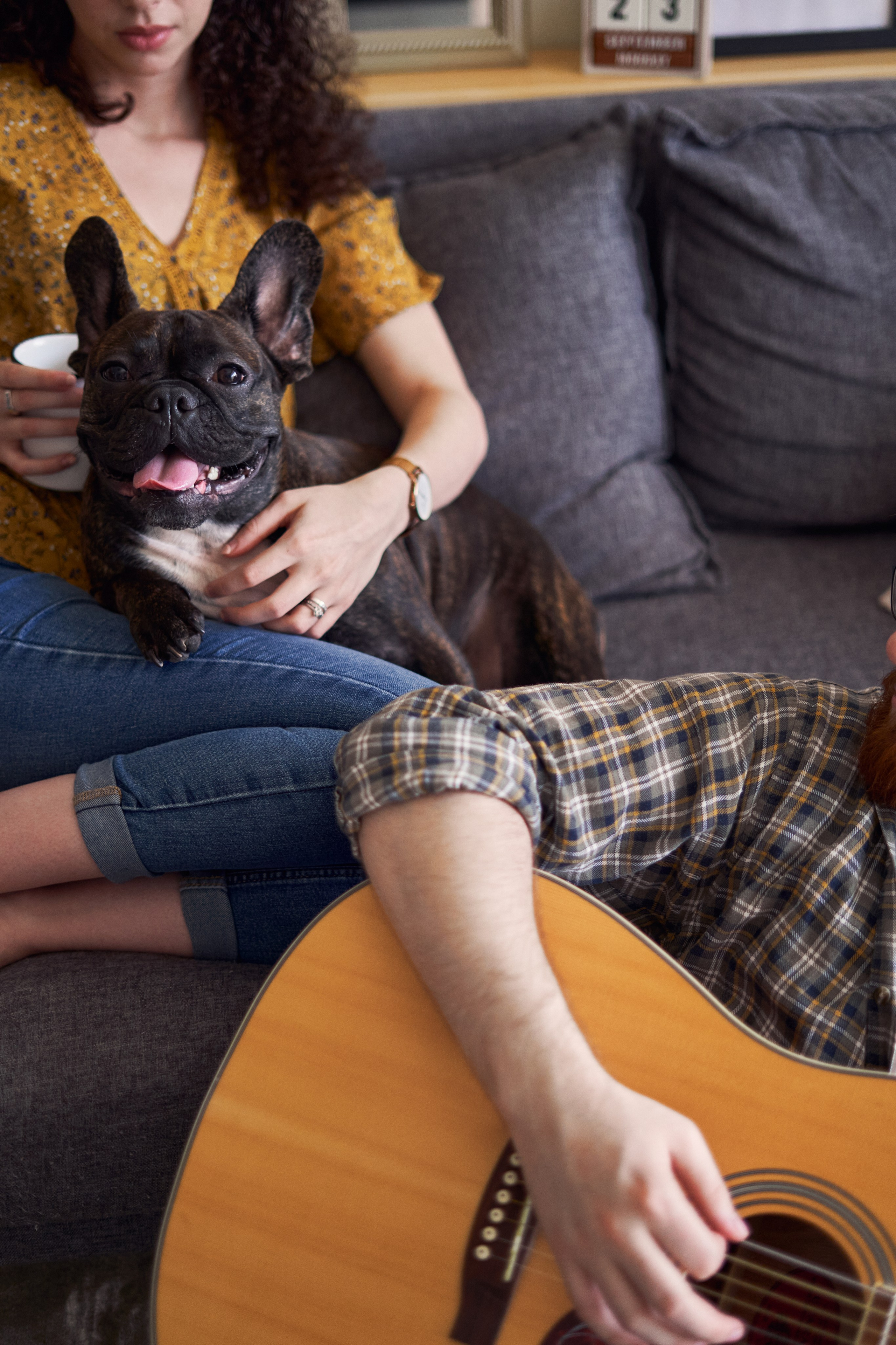 Kate and Aaron. Репортажный и свадебный фотограф Роман Яшкильдин