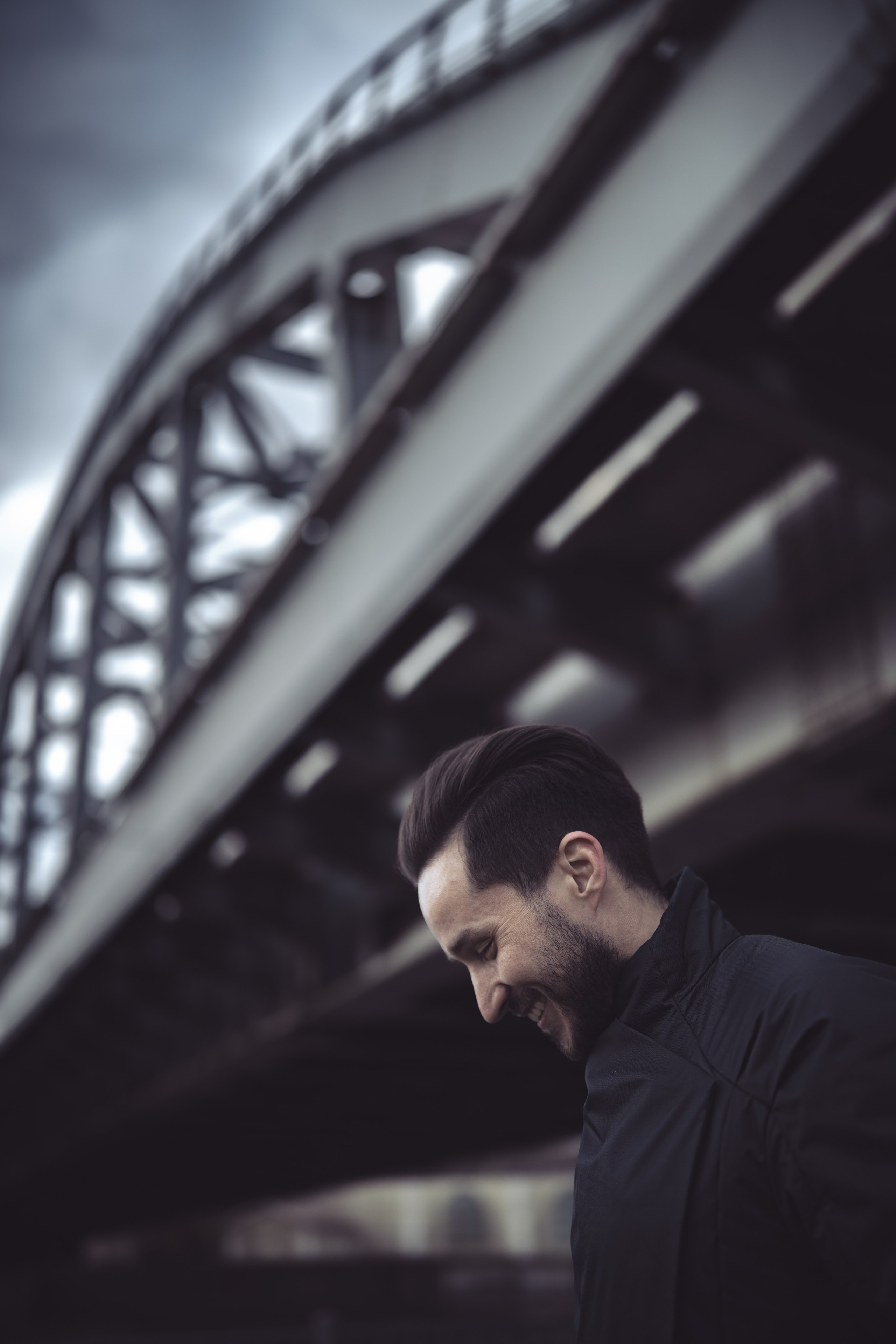 Макс. Фотограф Кирилл