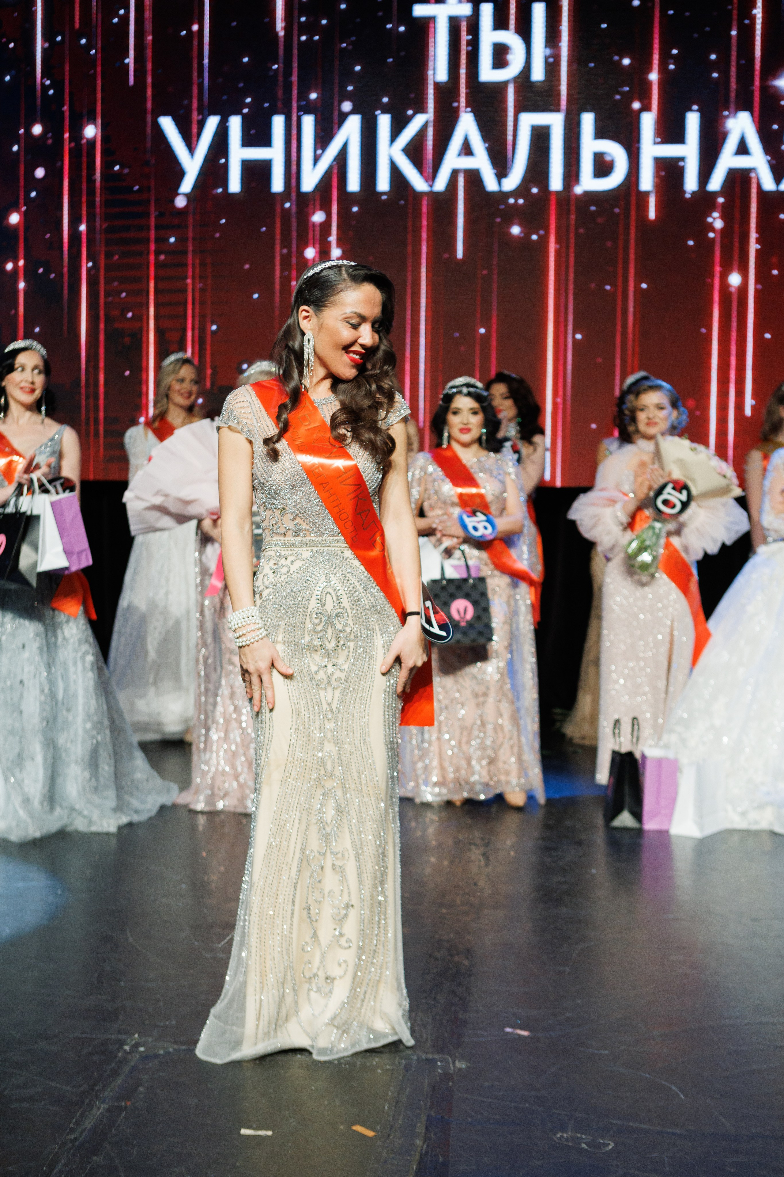 Ты уникальная показ. Свадебный и Индивидуальный фотограф в Москве Акоп Арсенян