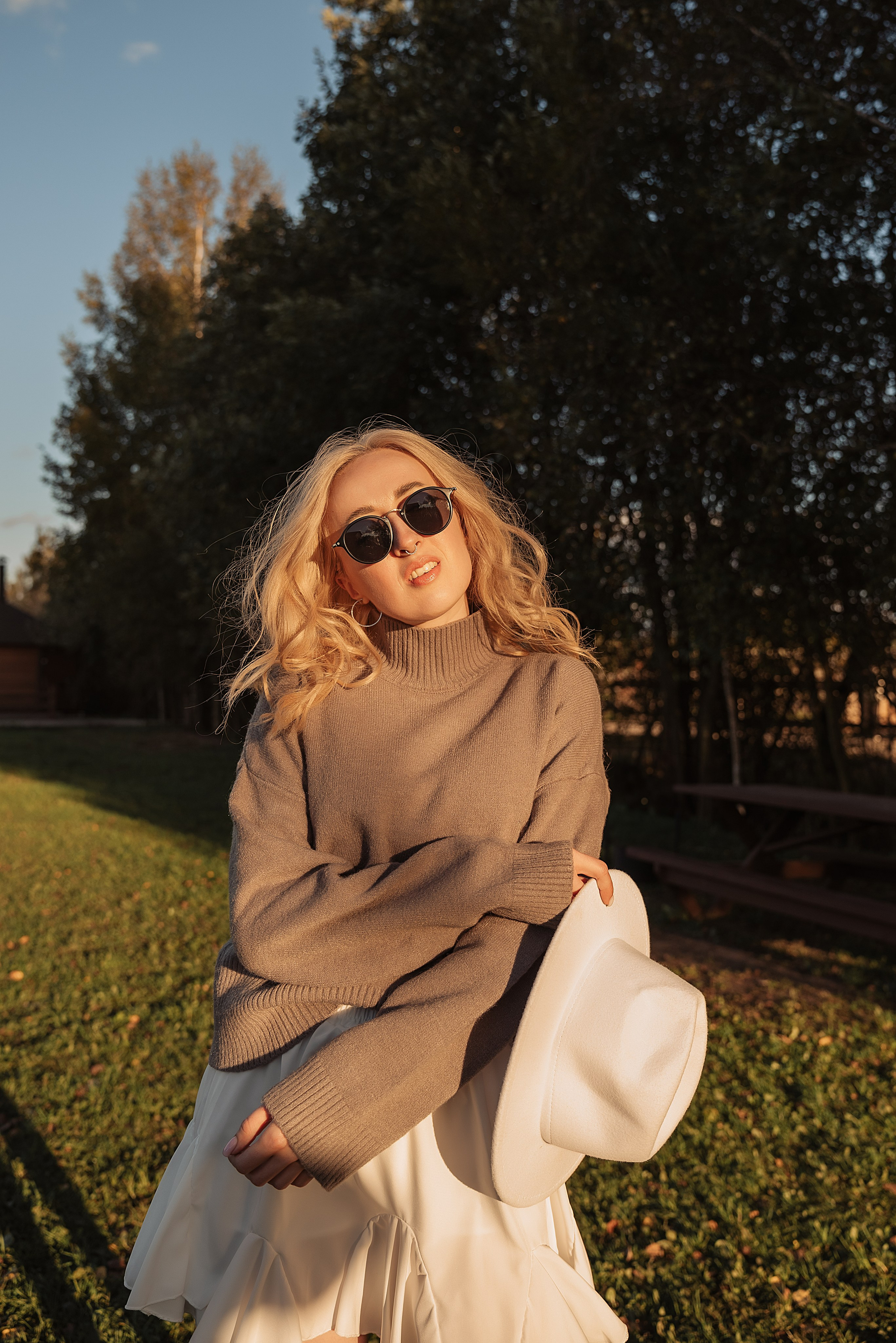 Жанна. Семейный и детский фотограф в Санкт-Петербурге