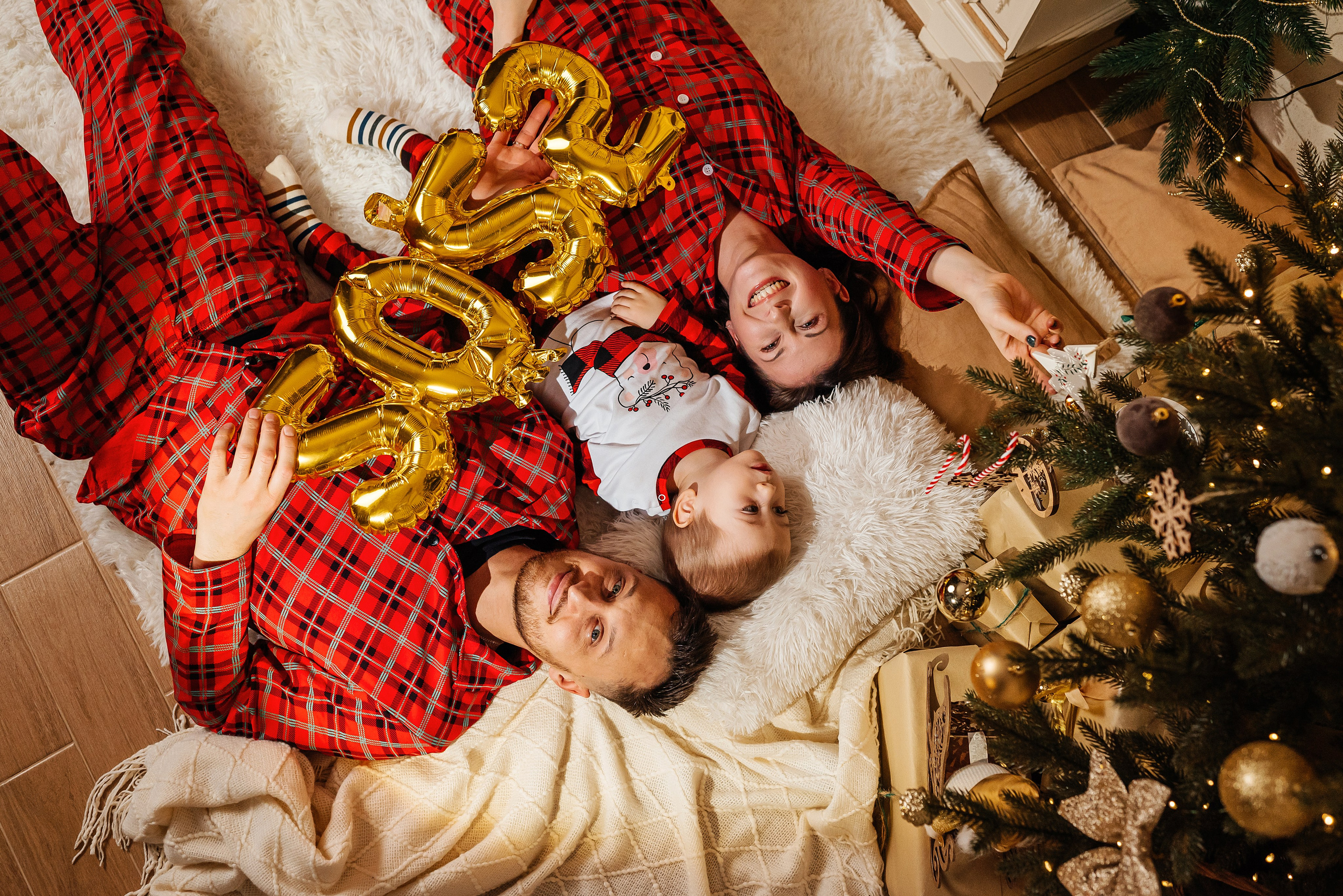 Новогодние фотосессии!. Фотограф в Каменске-Шахтинском Ольга Сагал