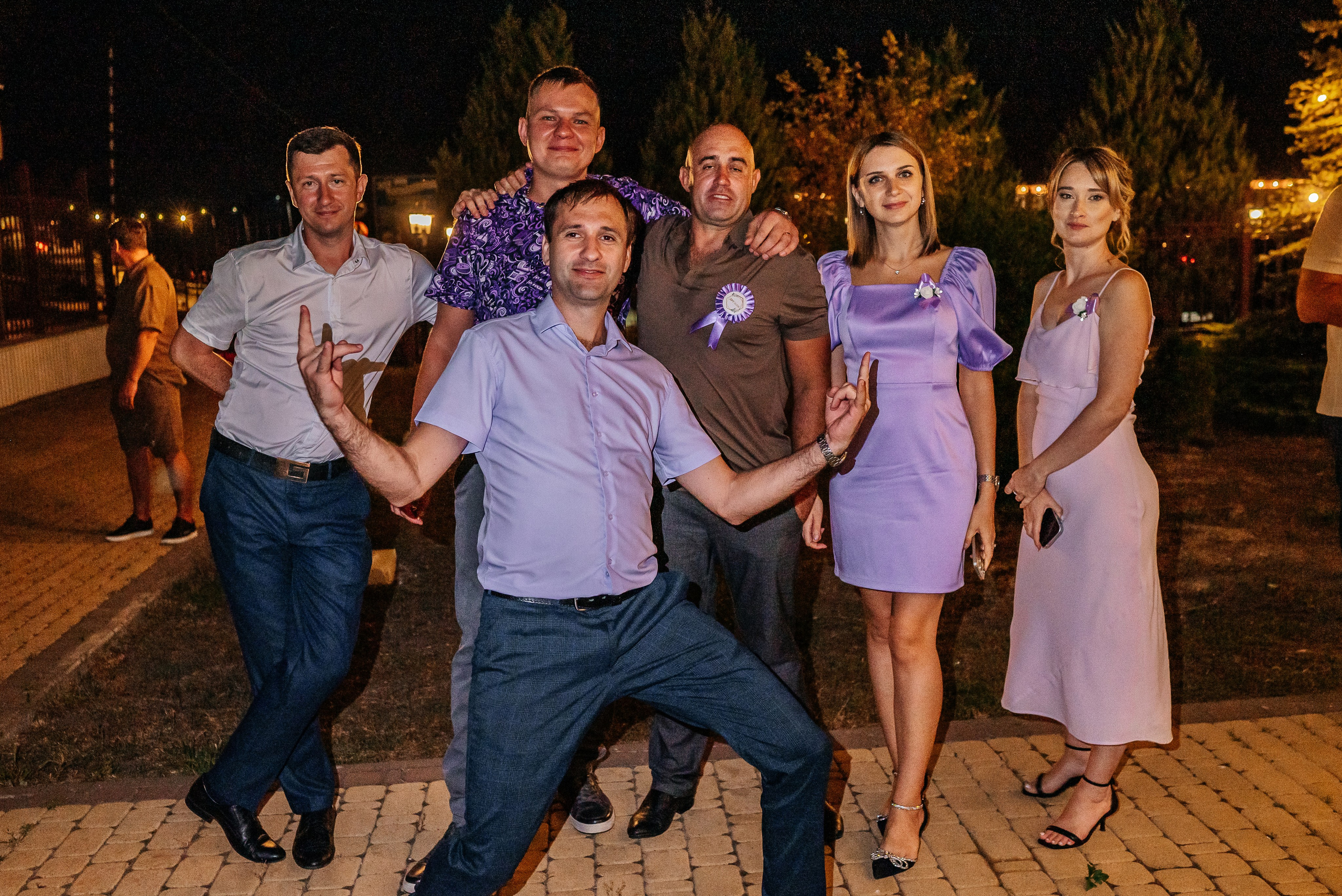 Анна и Александр. 16.08.2025. Фотограф в Каменске-Шахтинском Ольга Сагал