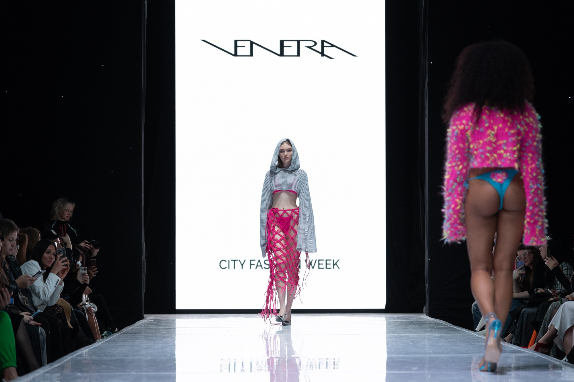 VENERA / 23. Sakunov Photo