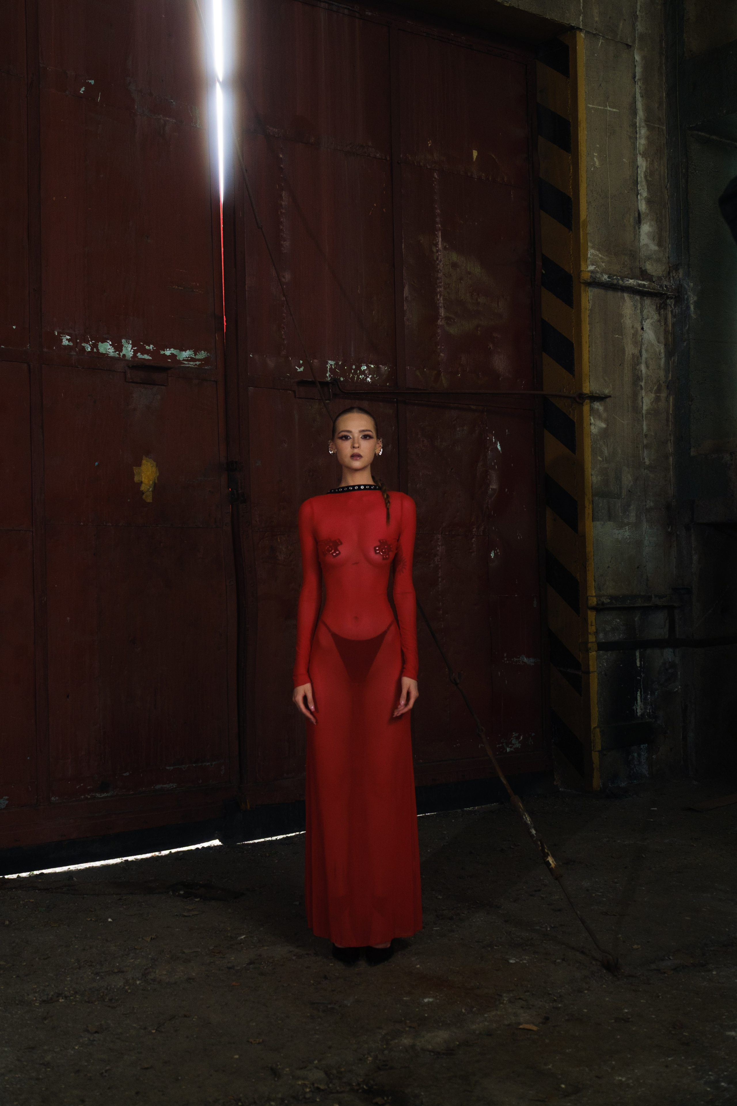 Катя. Фотограф Коробова Екатерина