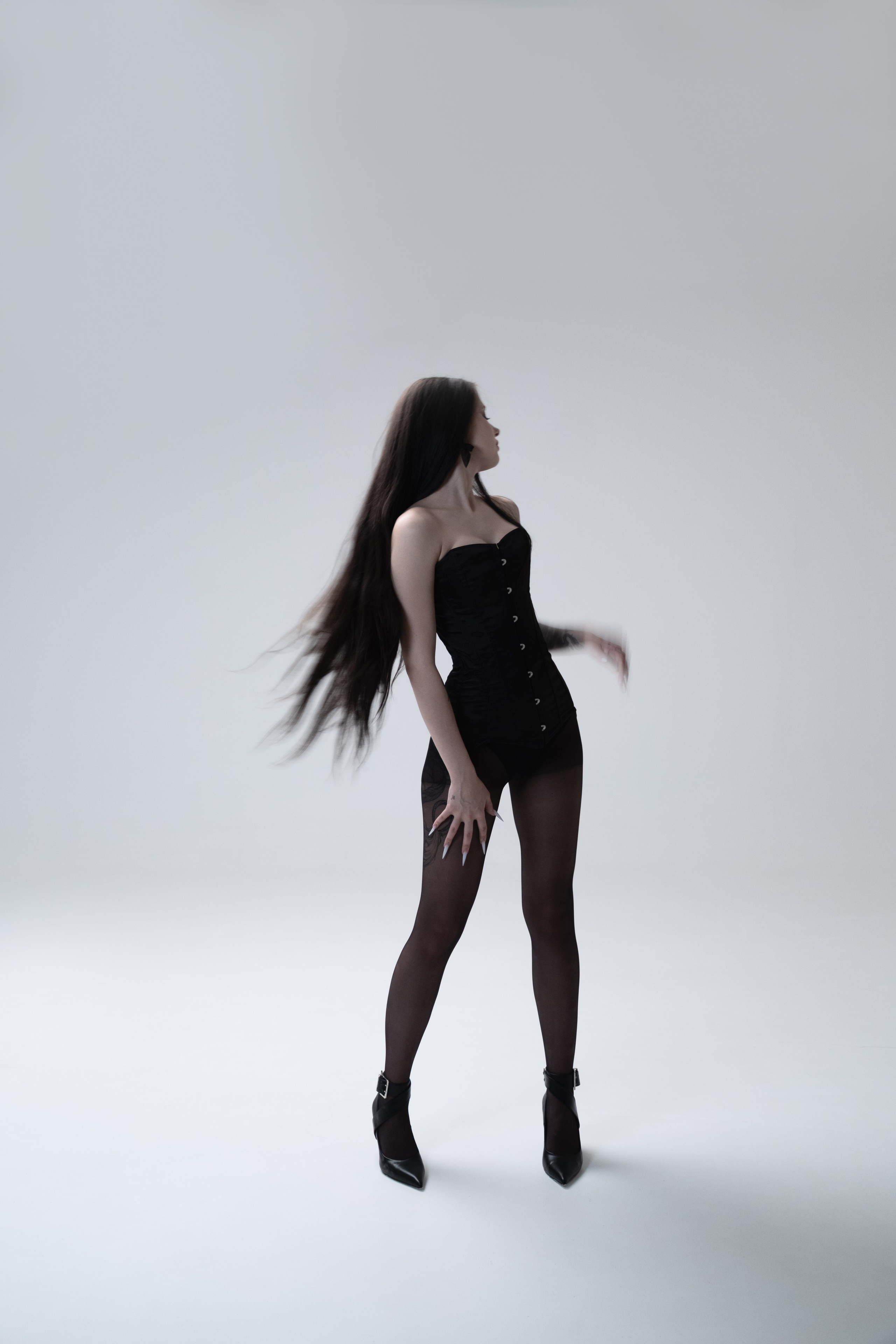 Даша. Фотограф Коробова Екатерина