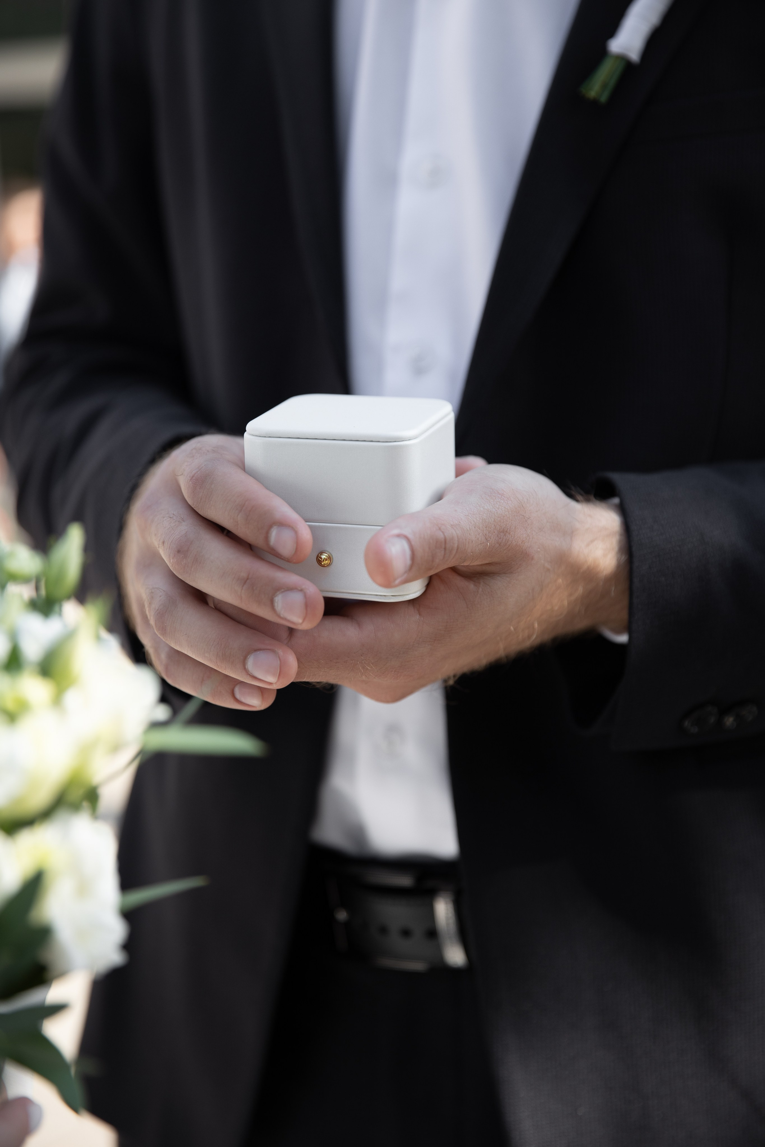 Илья & Дарья. Свадебный фотограф Самара Ирина Захарова