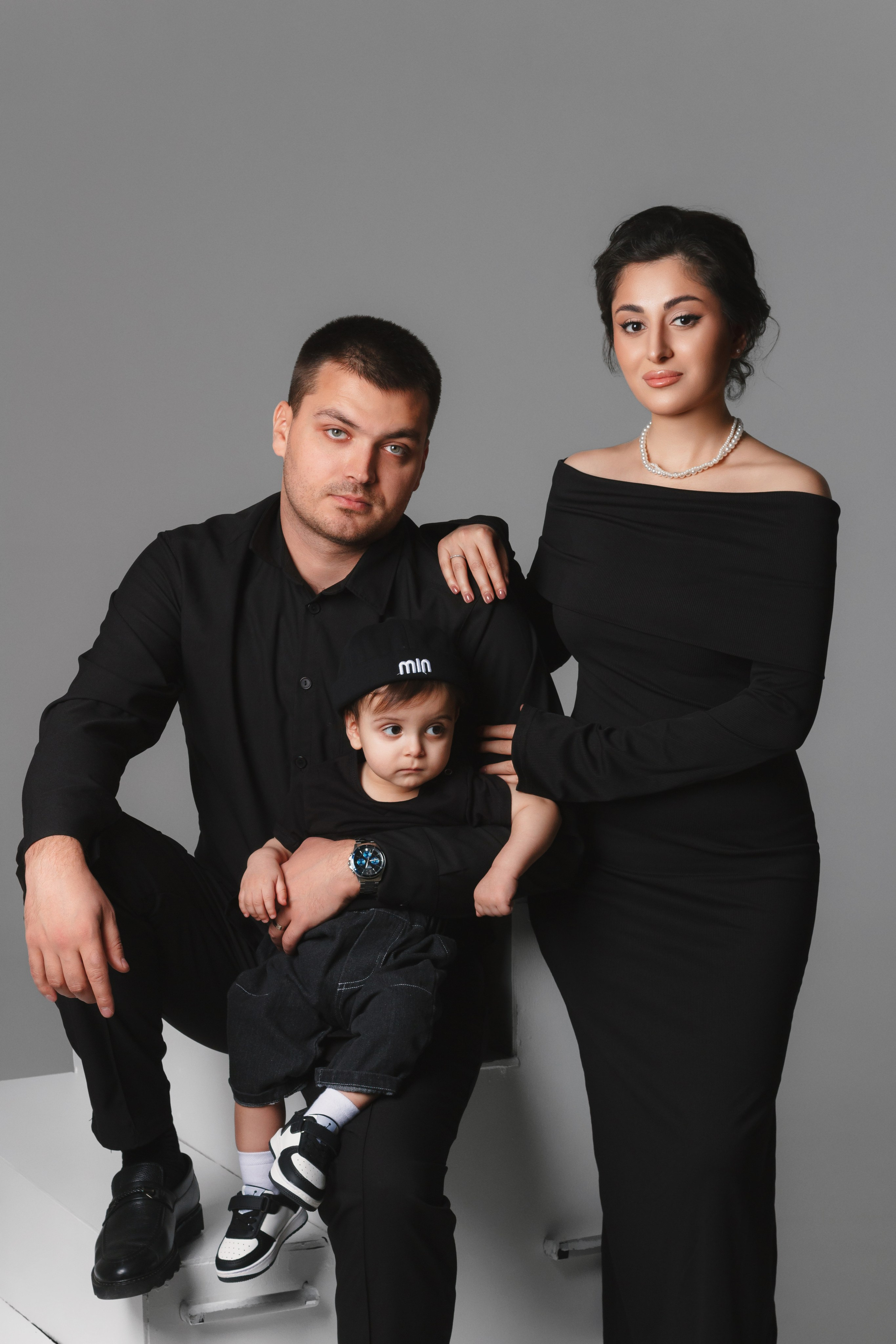 Света. Женский фотограф в Москве Камила Бакаева